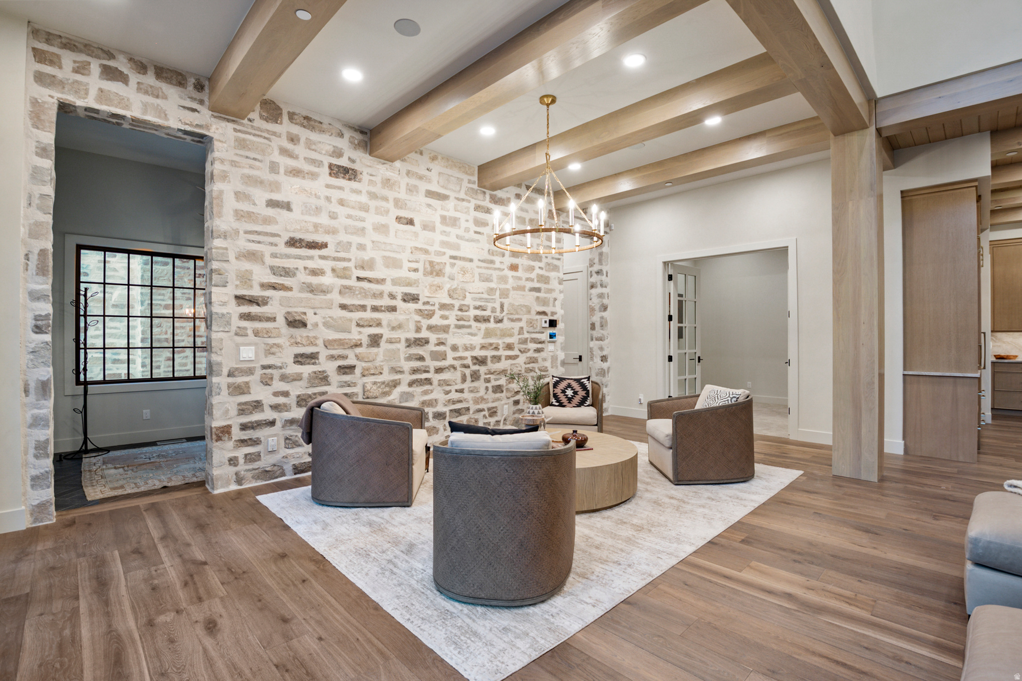 SUNDANCE RECREATIONAL RESORT - Residential