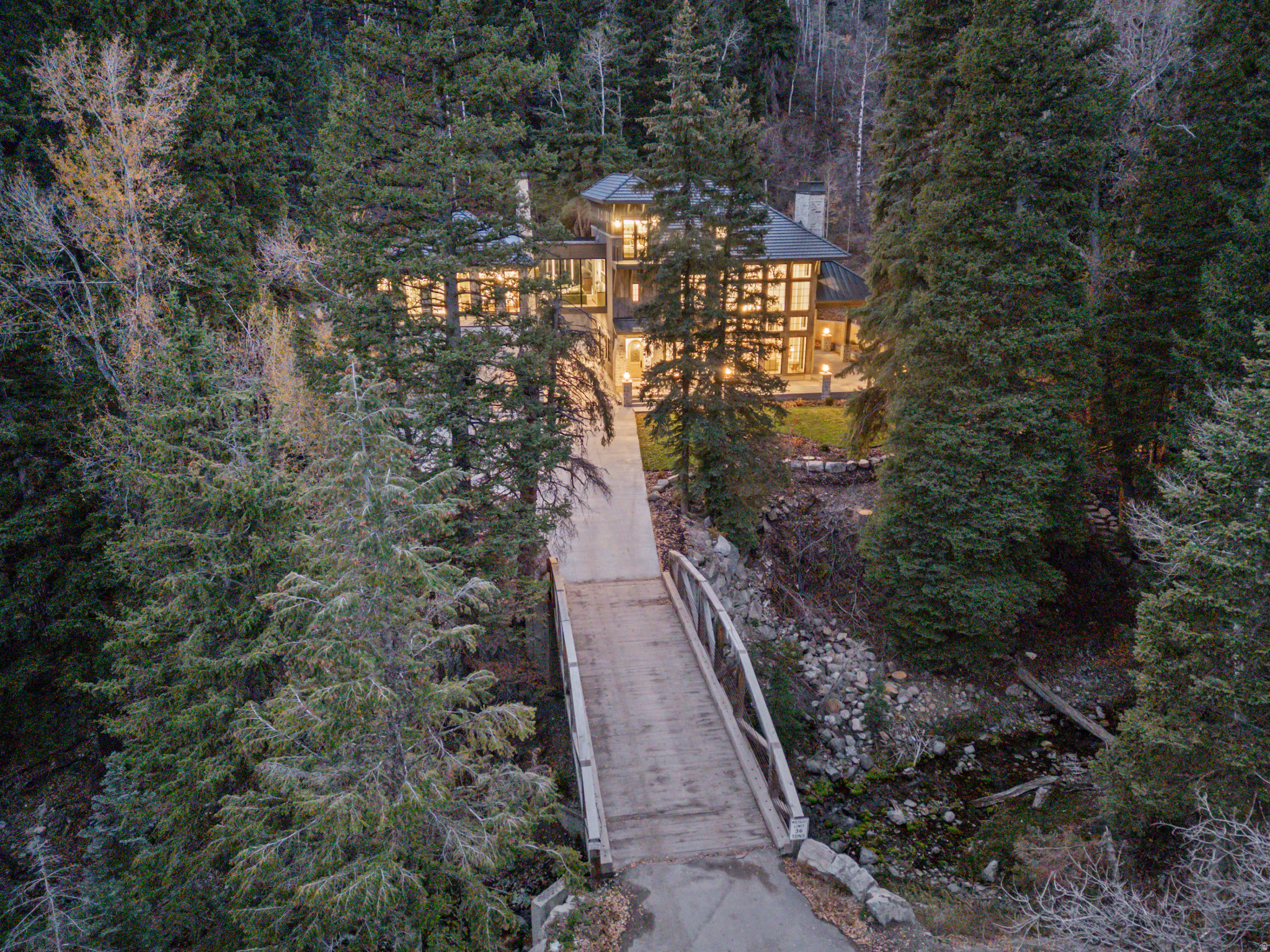 SUNDANCE RECREATIONAL RESORT - Residential