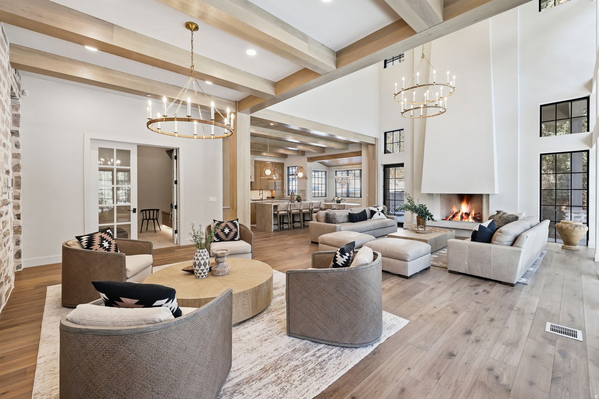 SUNDANCE RECREATIONAL RESORT - Residential