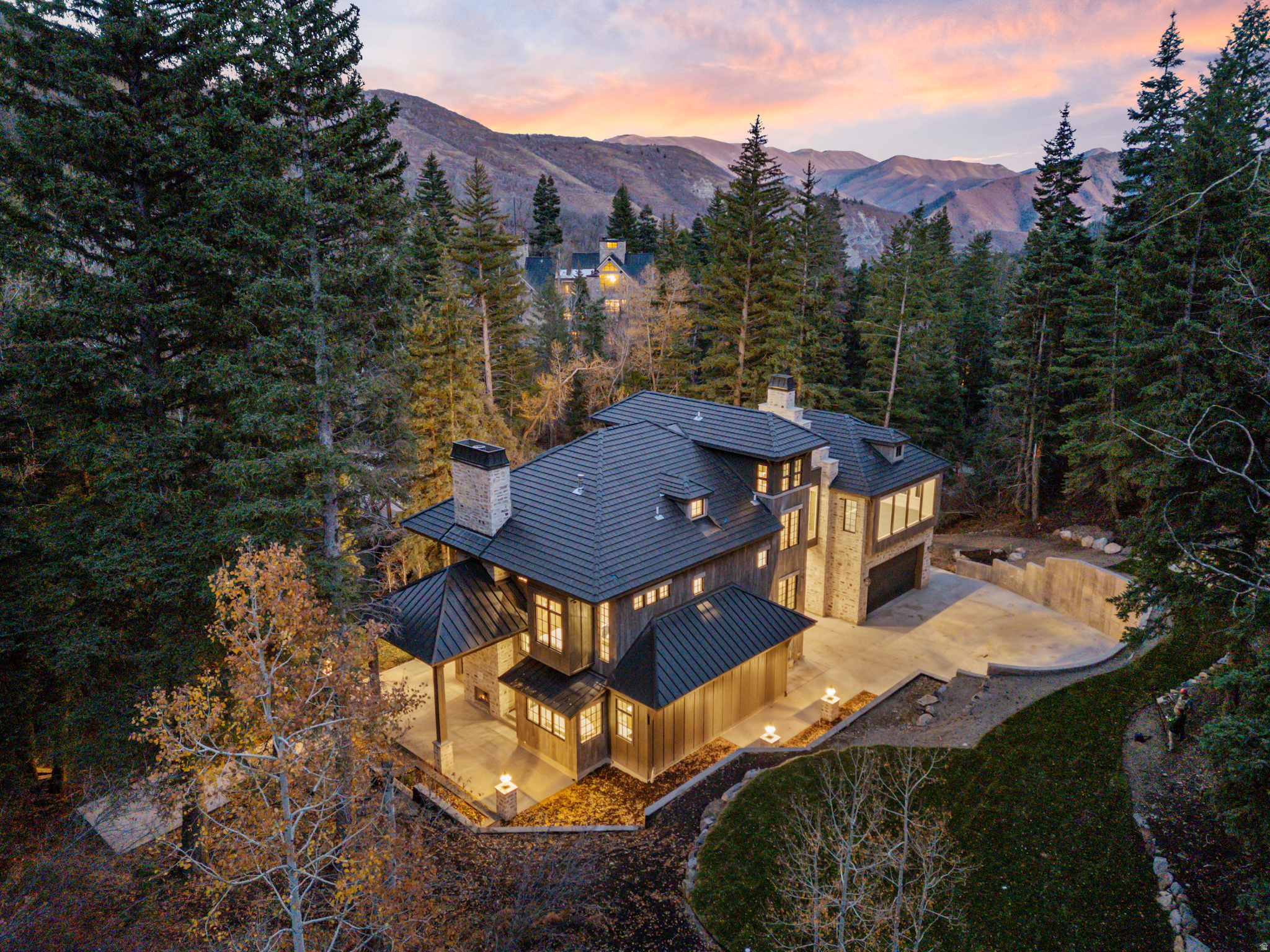 SUNDANCE RECREATIONAL RESORT - Residential