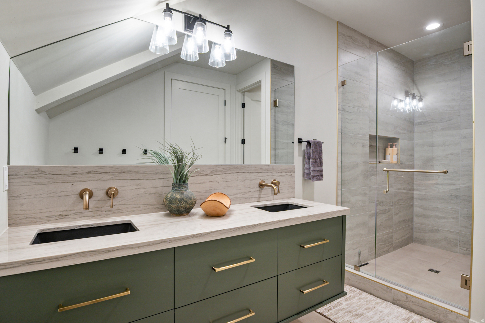 SUNDANCE RECREATIONAL RESORT - Residential