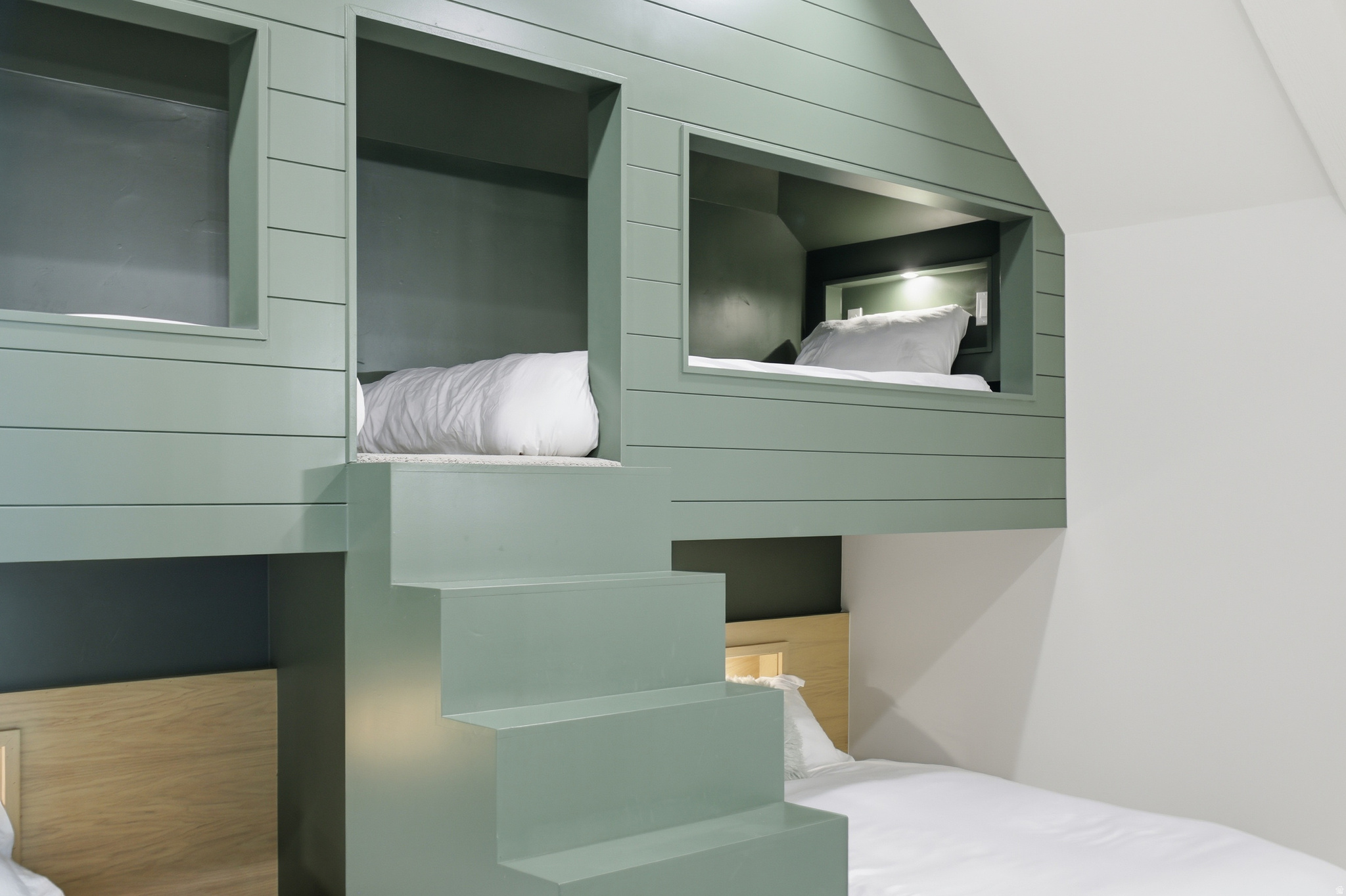 SUNDANCE RECREATIONAL RESORT - Residential