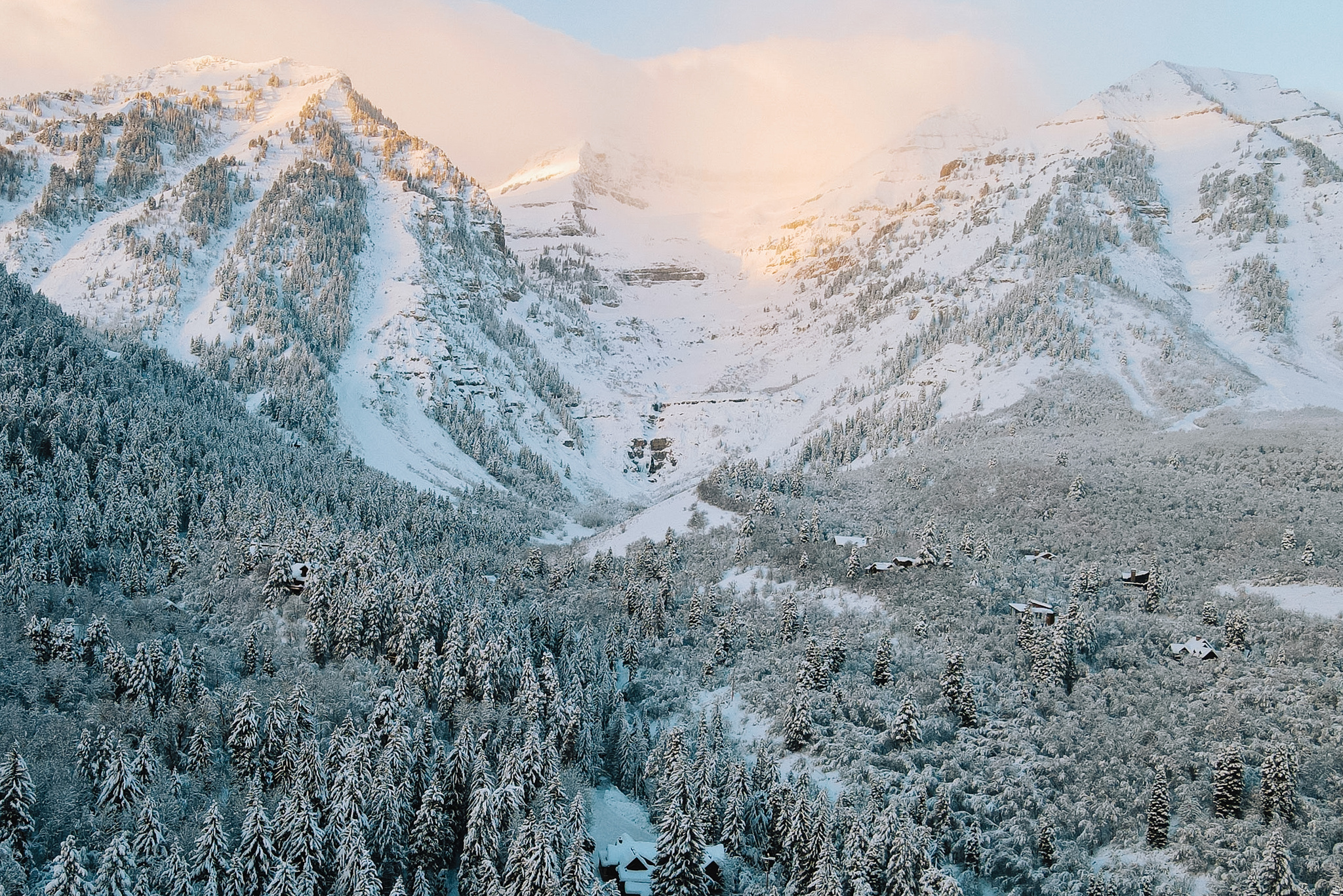 SUNDANCE RECREATIONAL RESORT - Residential