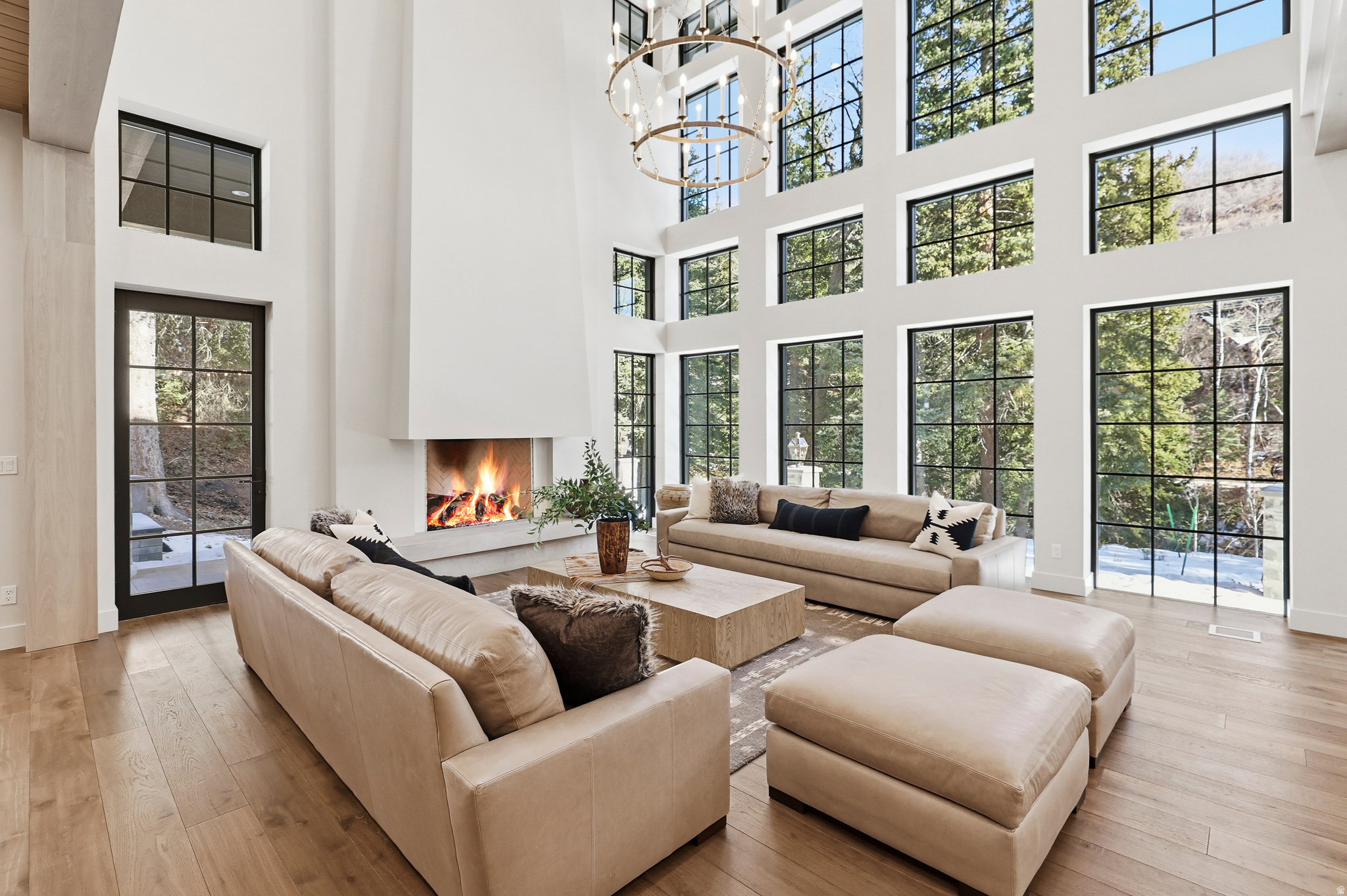 SUNDANCE RECREATIONAL RESORT - Residential