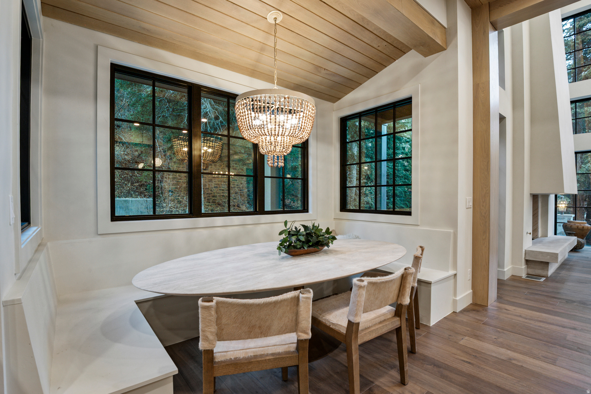 SUNDANCE RECREATIONAL RESORT - Residential