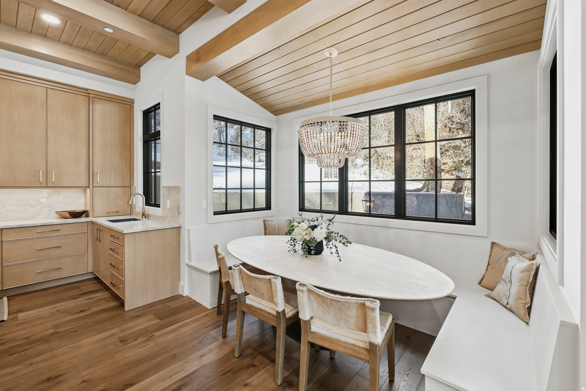 SUNDANCE RECREATIONAL RESORT - Residential