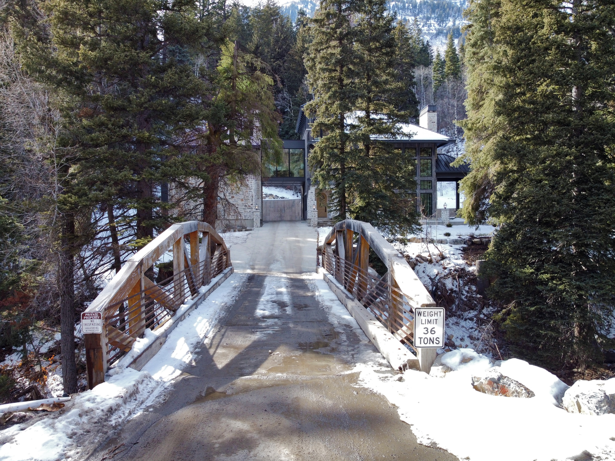 SUNDANCE RECREATIONAL RESORT - Residential