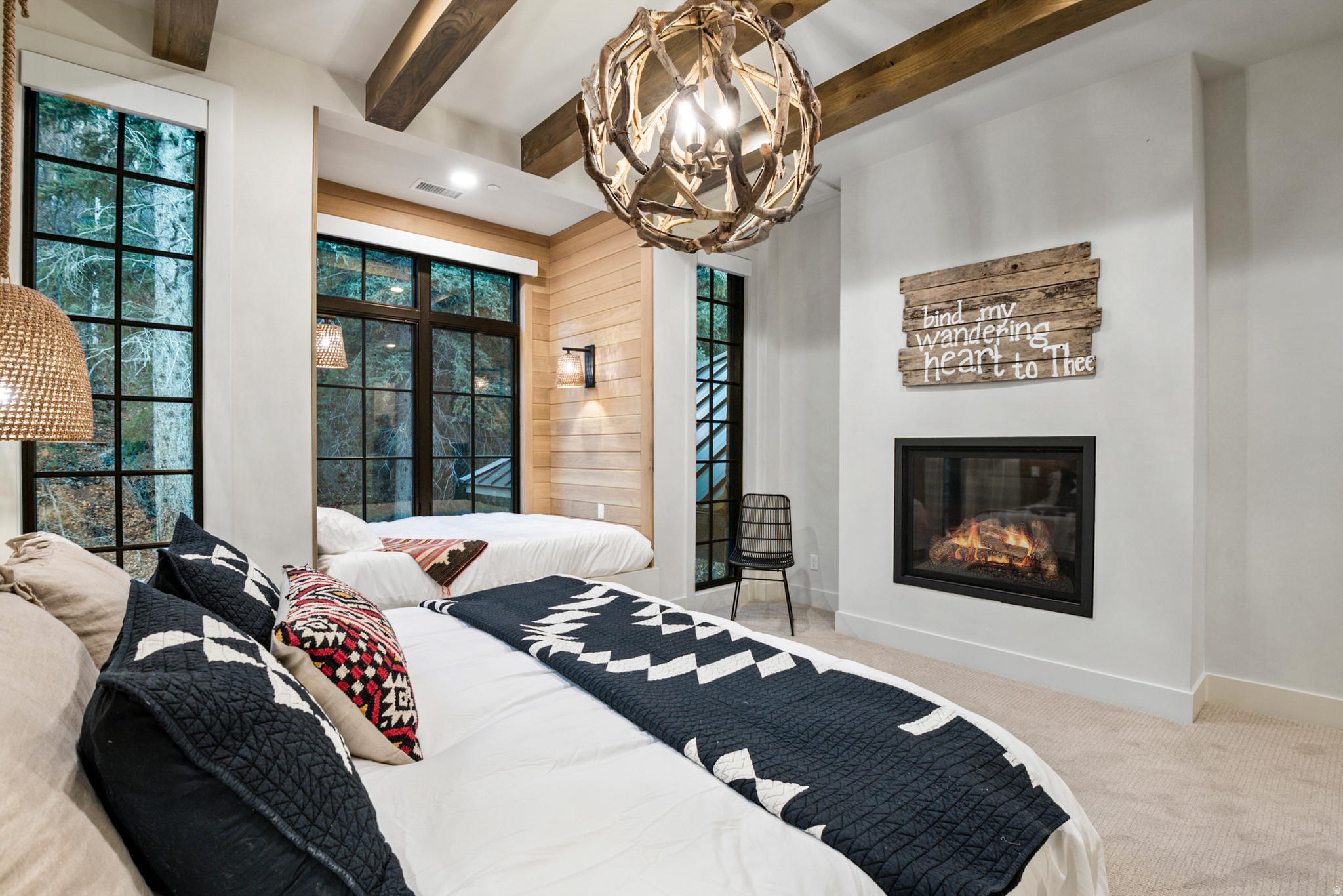 SUNDANCE RECREATIONAL RESORT - Residential