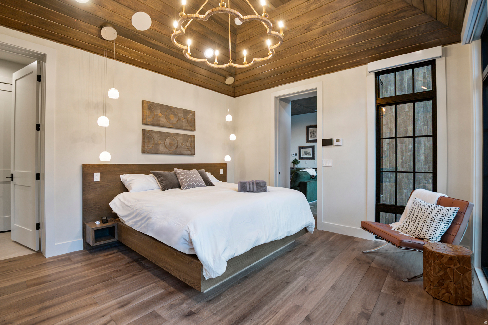 SUNDANCE RECREATIONAL RESORT - Residential