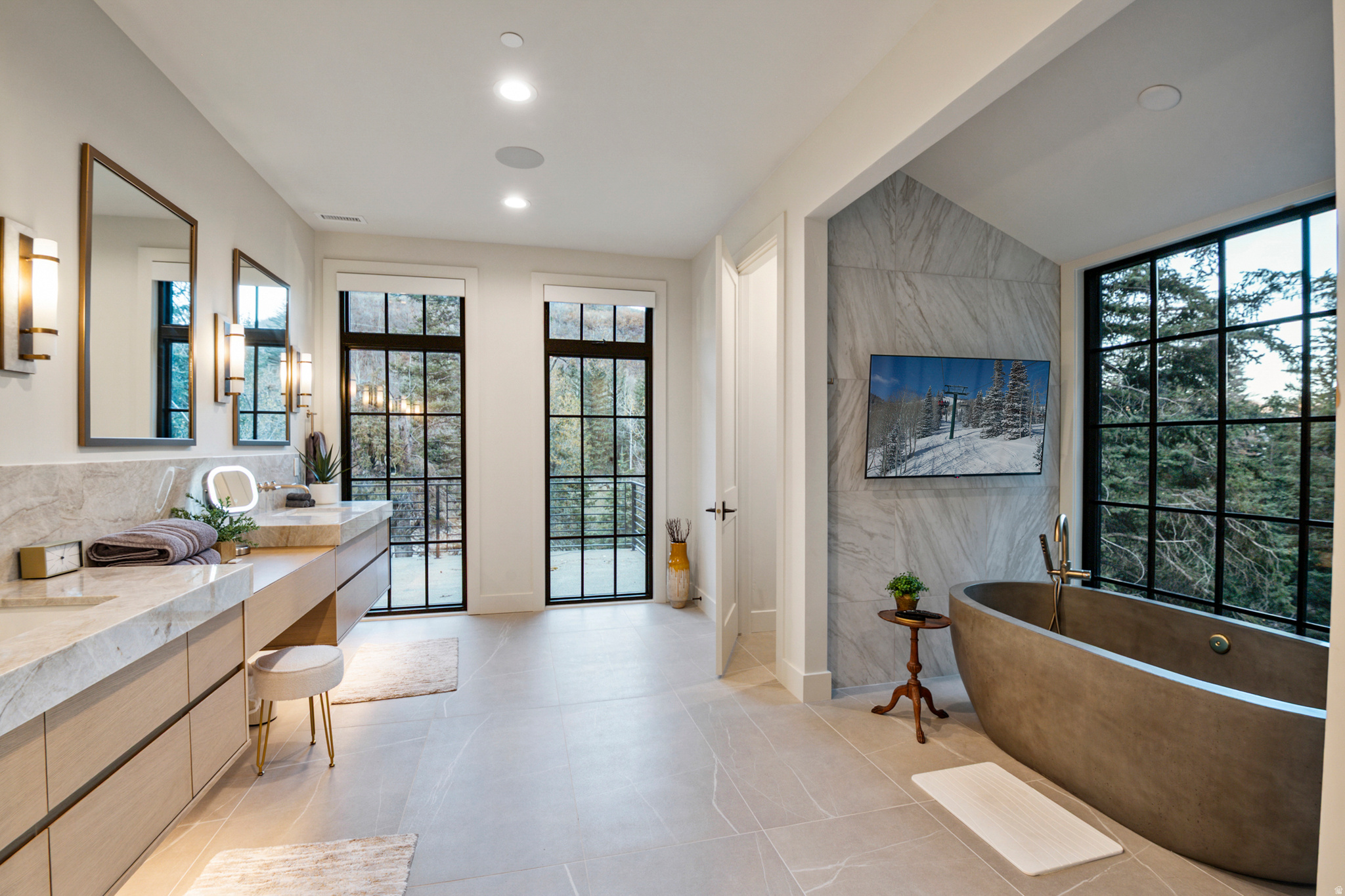 SUNDANCE RECREATIONAL RESORT - Residential