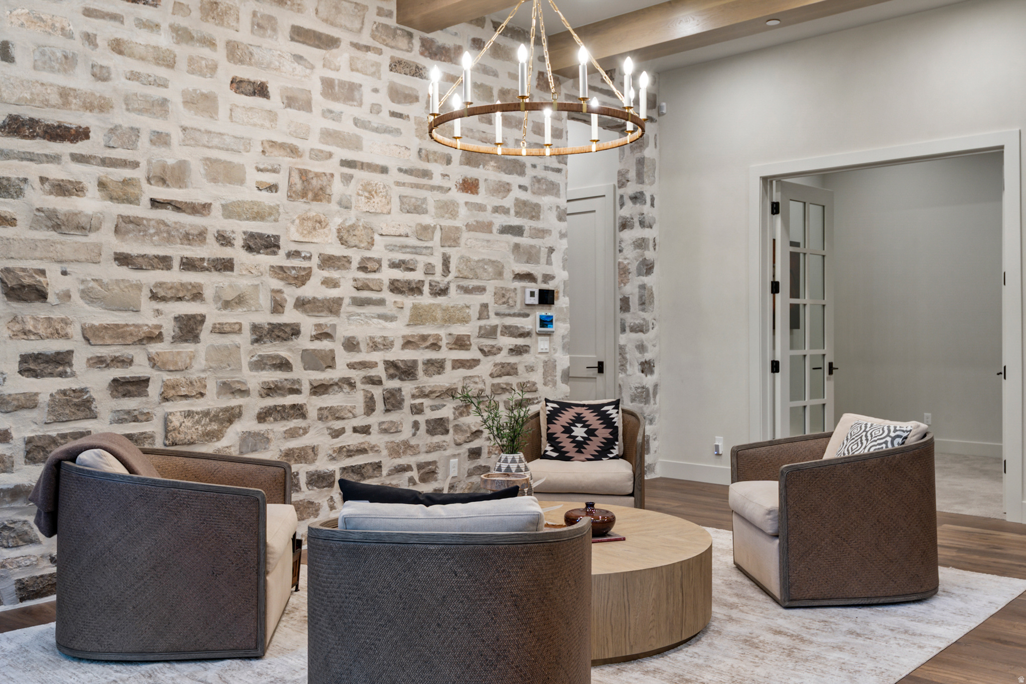 SUNDANCE RECREATIONAL RESORT - Residential