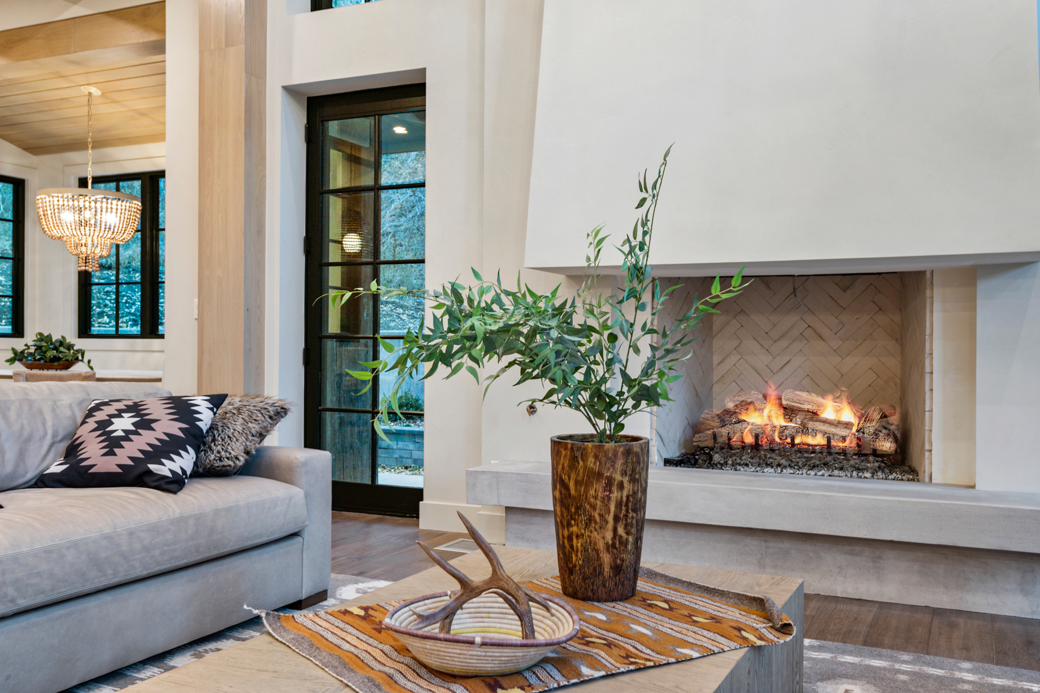 SUNDANCE RECREATIONAL RESORT - Residential