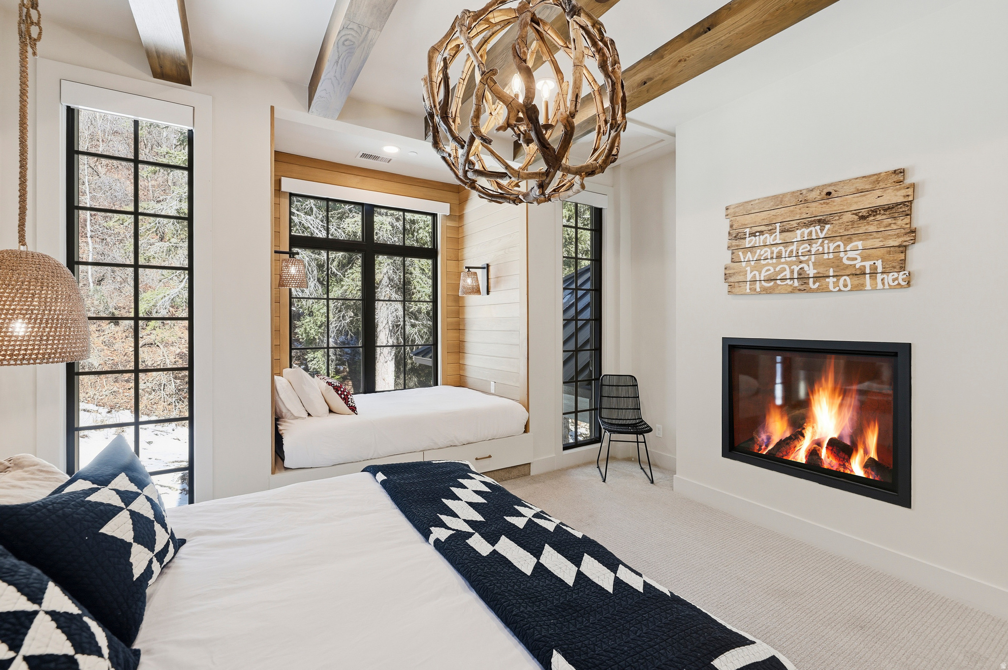 SUNDANCE RECREATIONAL RESORT - Residential