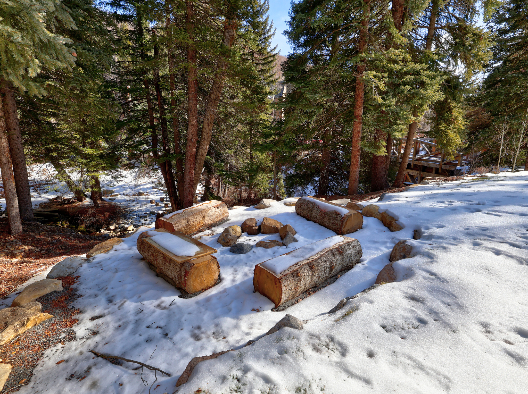 SUNDANCE RECREATIONAL RESORT - Residential