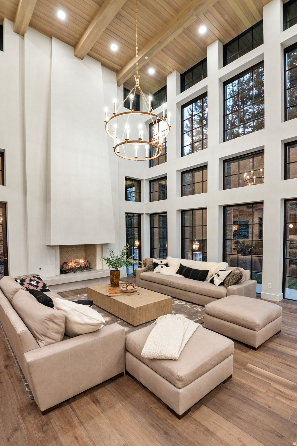 SUNDANCE RECREATIONAL RESORT - Residential