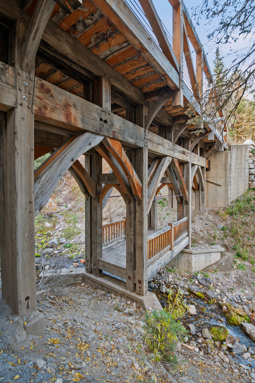 SUNDANCE RECREATIONAL RESORT - Residential