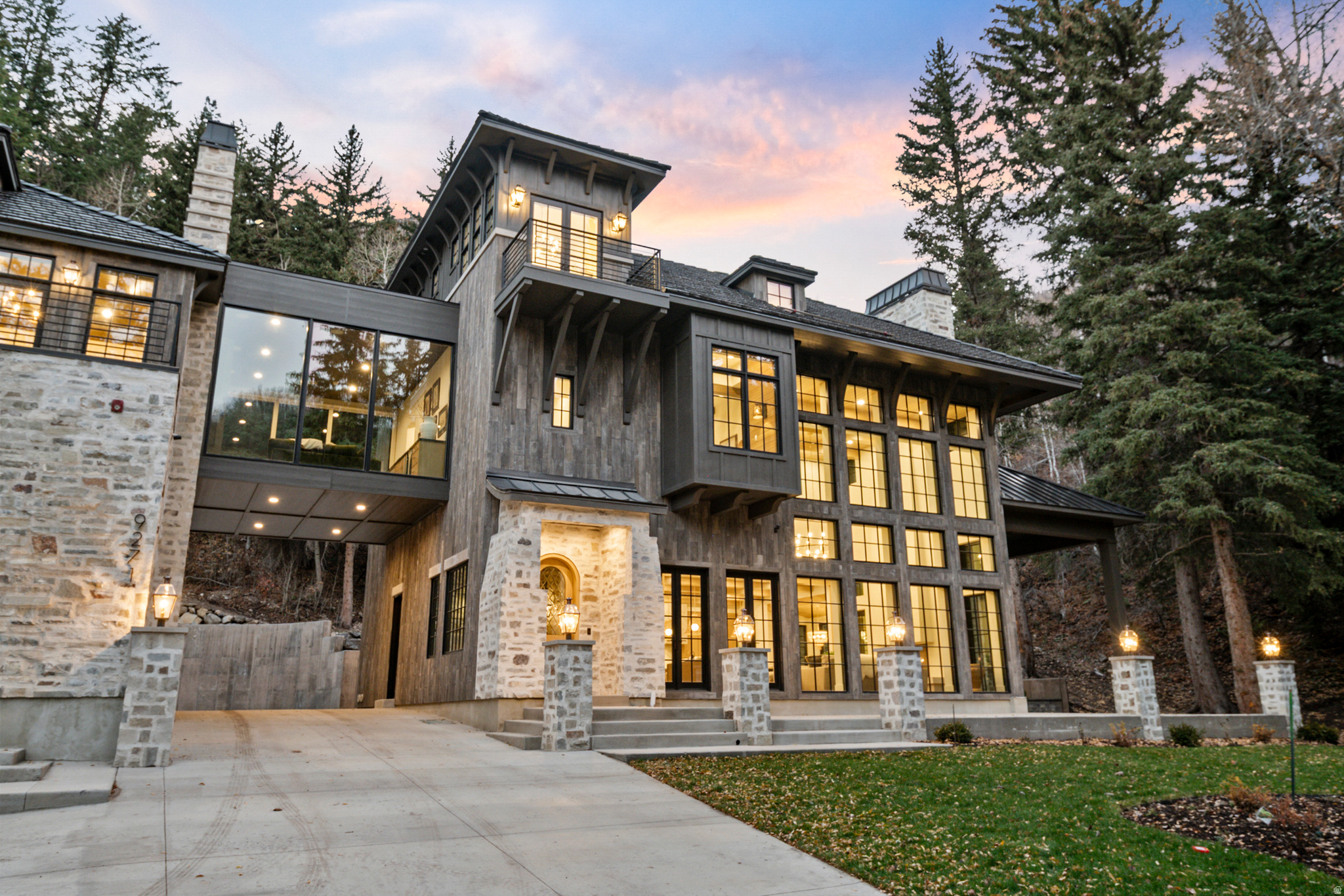 SUNDANCE RECREATIONAL RESORT - Residential