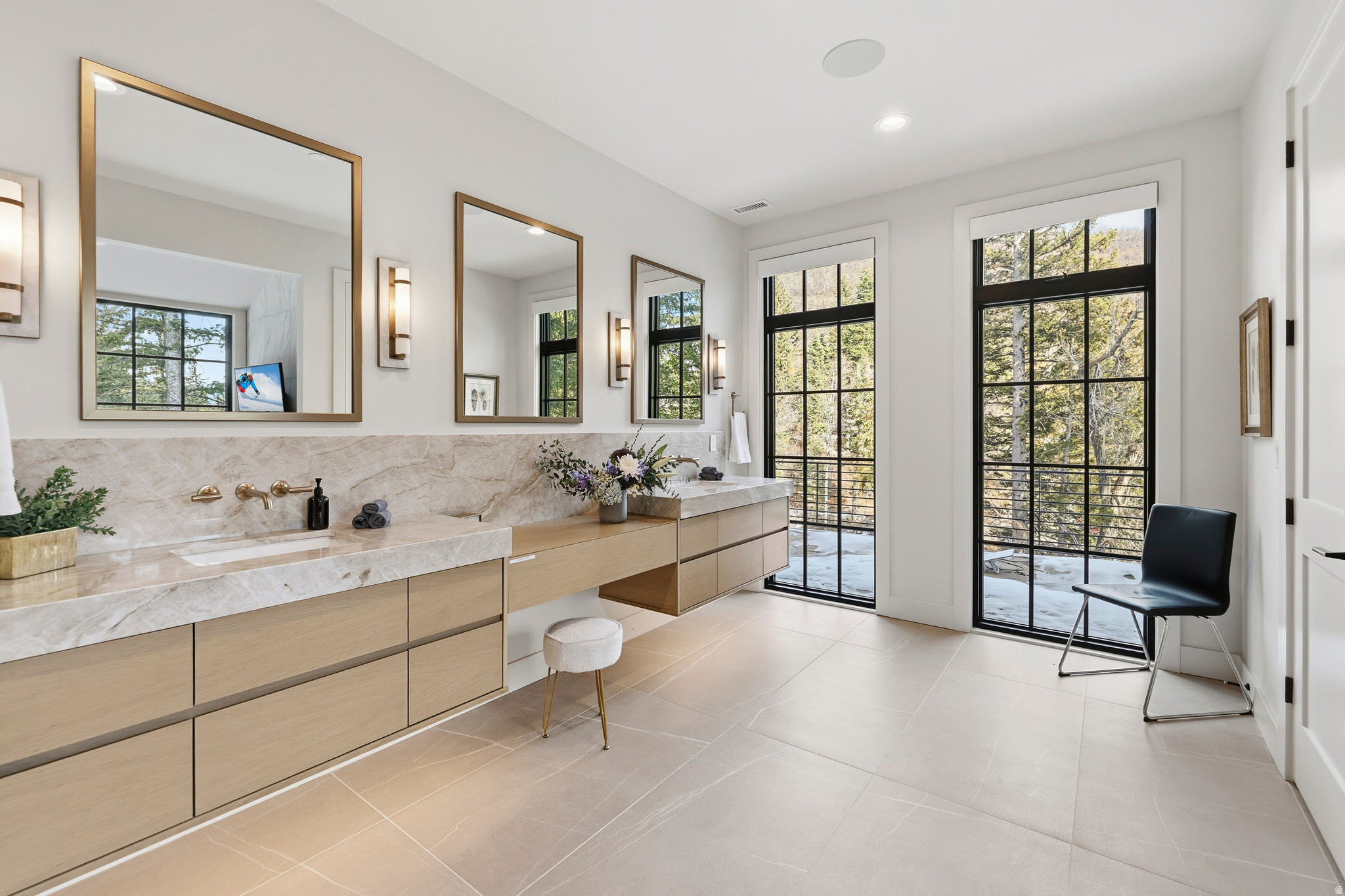 SUNDANCE RECREATIONAL RESORT - Residential