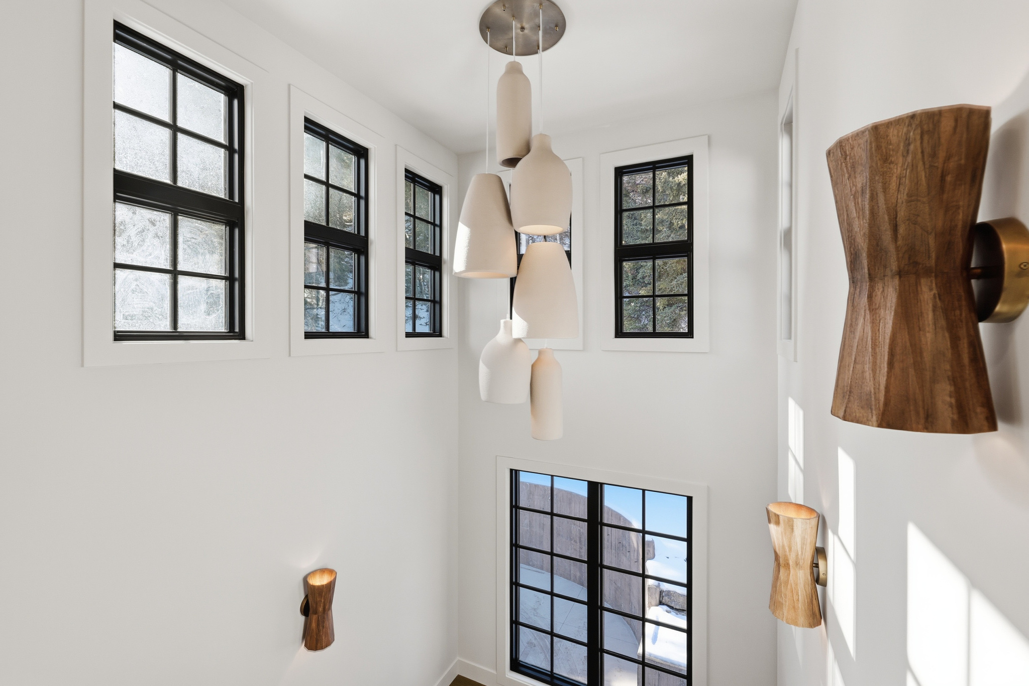 SUNDANCE RECREATIONAL RESORT - Residential