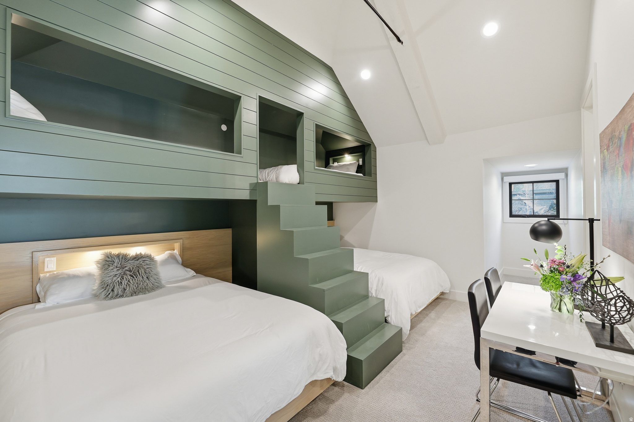 SUNDANCE RECREATIONAL RESORT - Residential