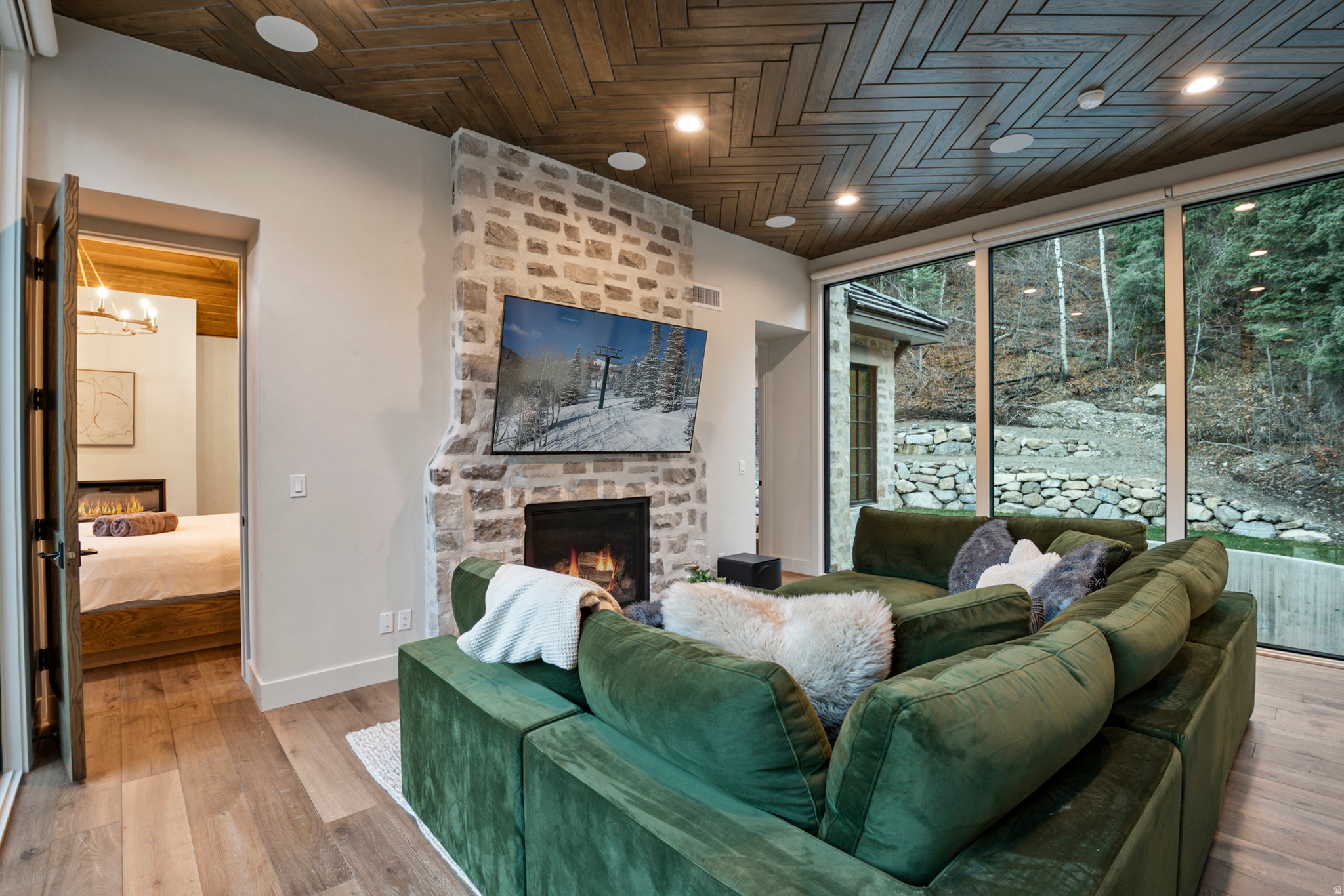 SUNDANCE RECREATIONAL RESORT - Residential