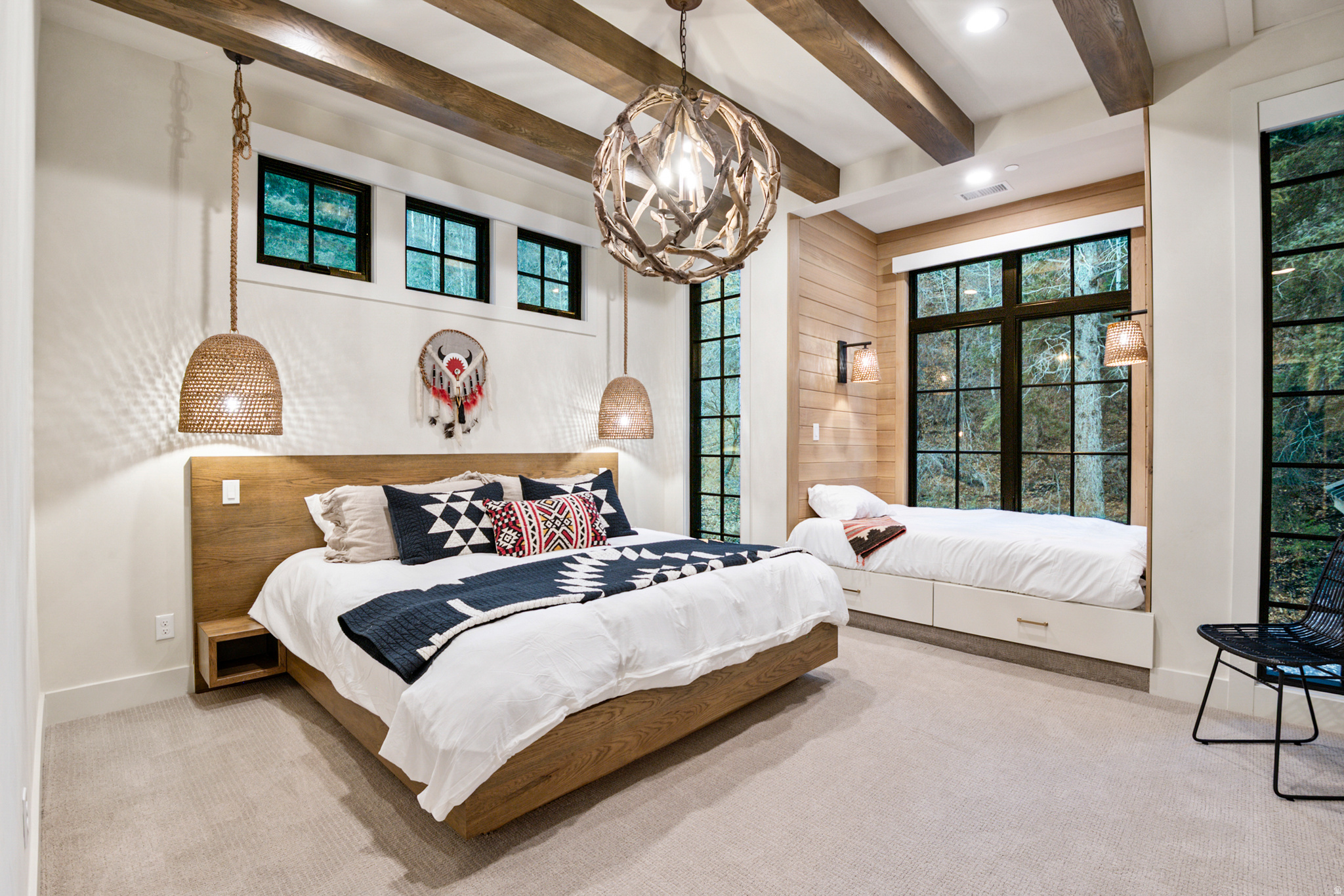 SUNDANCE RECREATIONAL RESORT - Residential