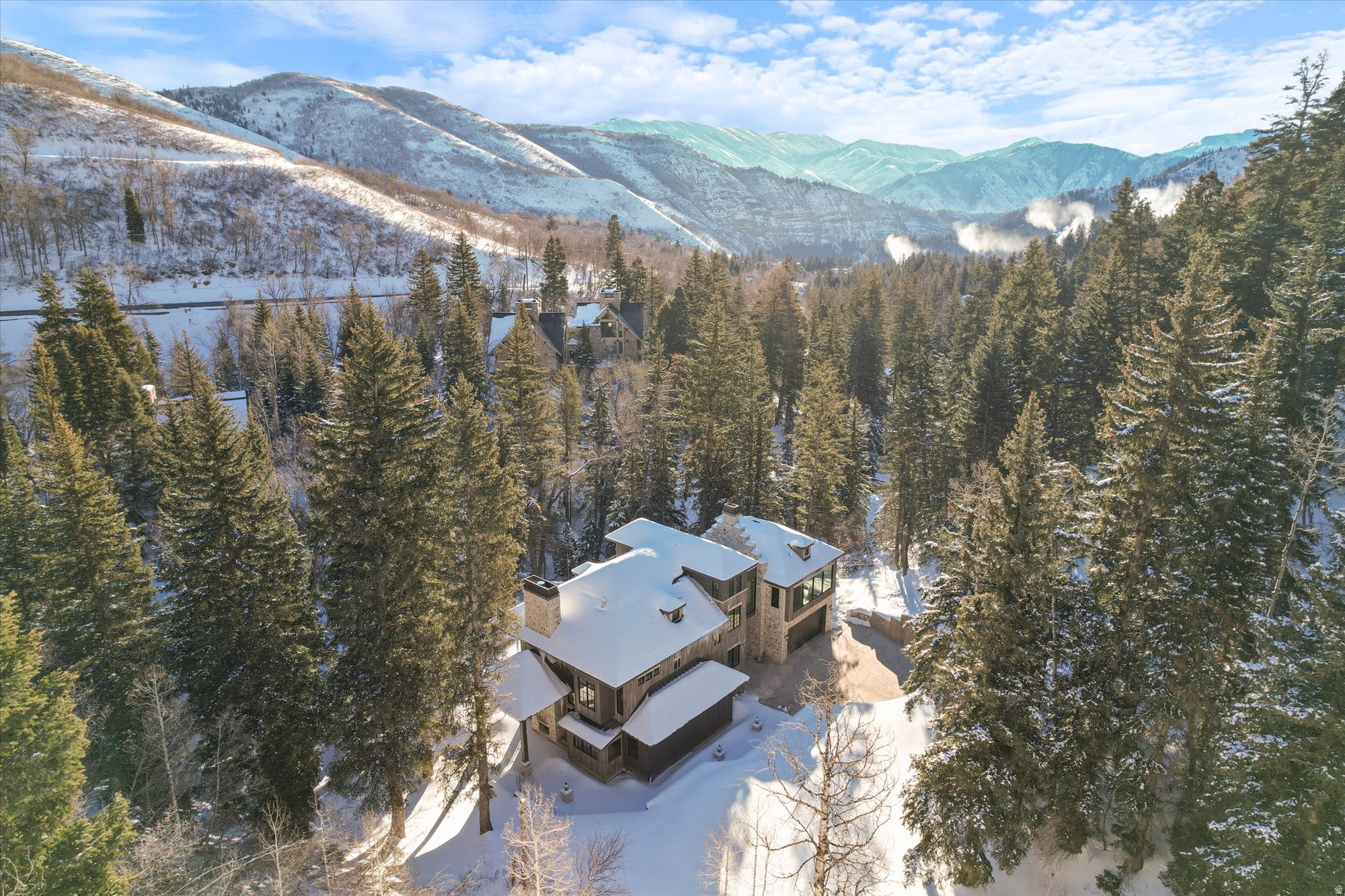 SUNDANCE RECREATIONAL RESORT - Residential