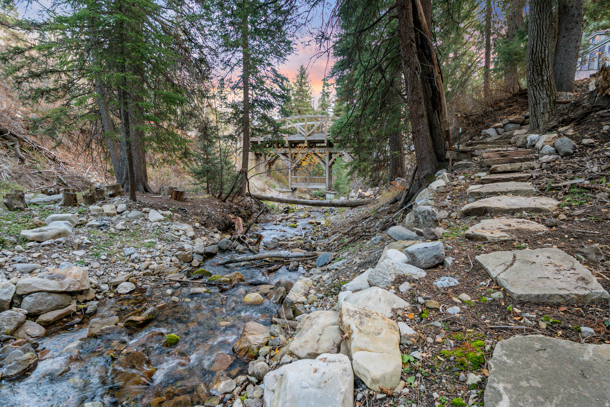 SUNDANCE RECREATIONAL RESORT - Residential