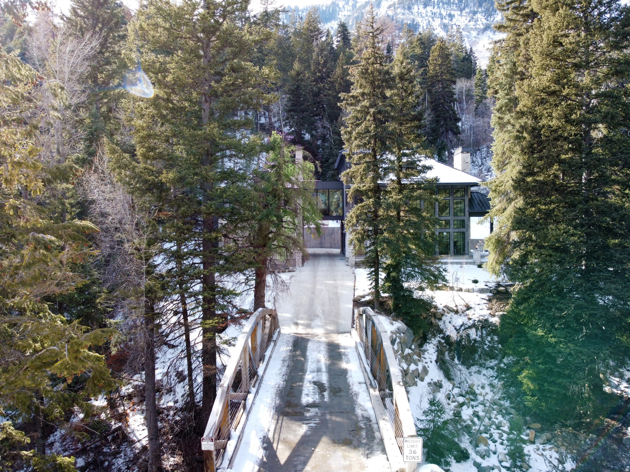 SUNDANCE RECREATIONAL RESORT - Residential