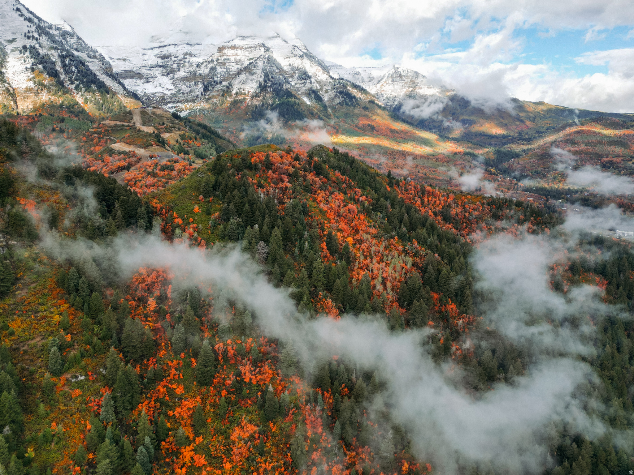 SUNDANCE RECREATIONAL RESORT - Residential