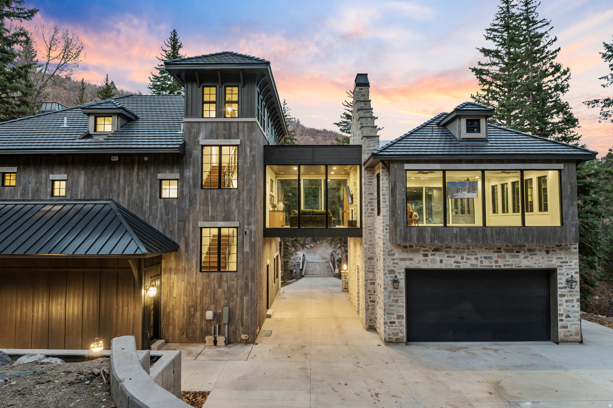 SUNDANCE RECREATIONAL RESORT - Residential