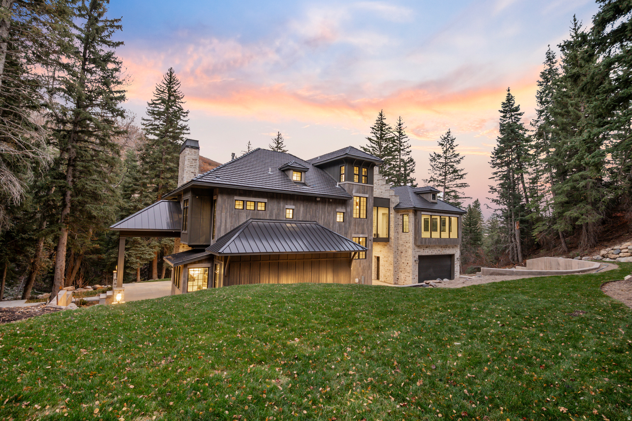 SUNDANCE RECREATIONAL RESORT - Residential