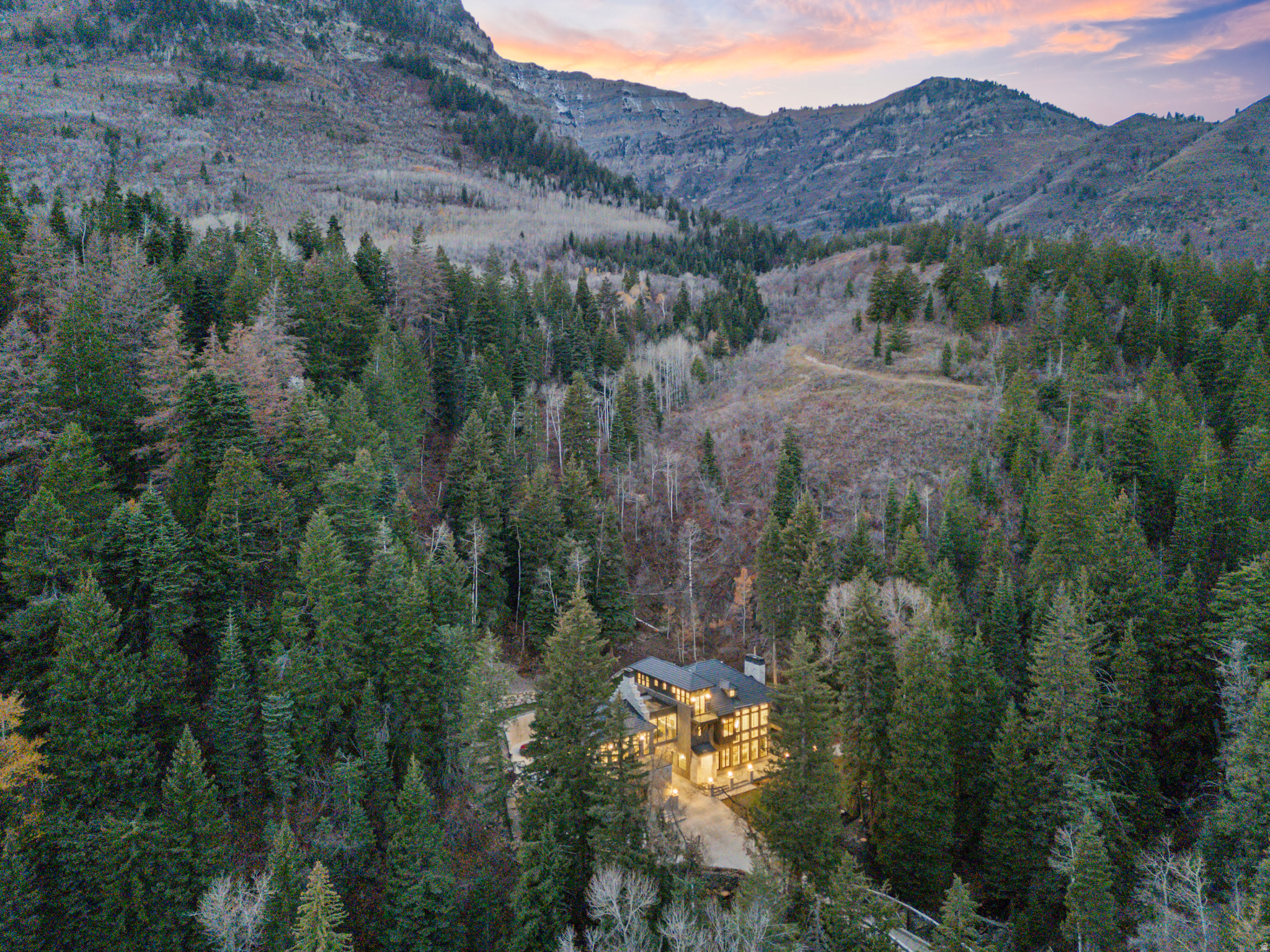 SUNDANCE RECREATIONAL RESORT - Residential