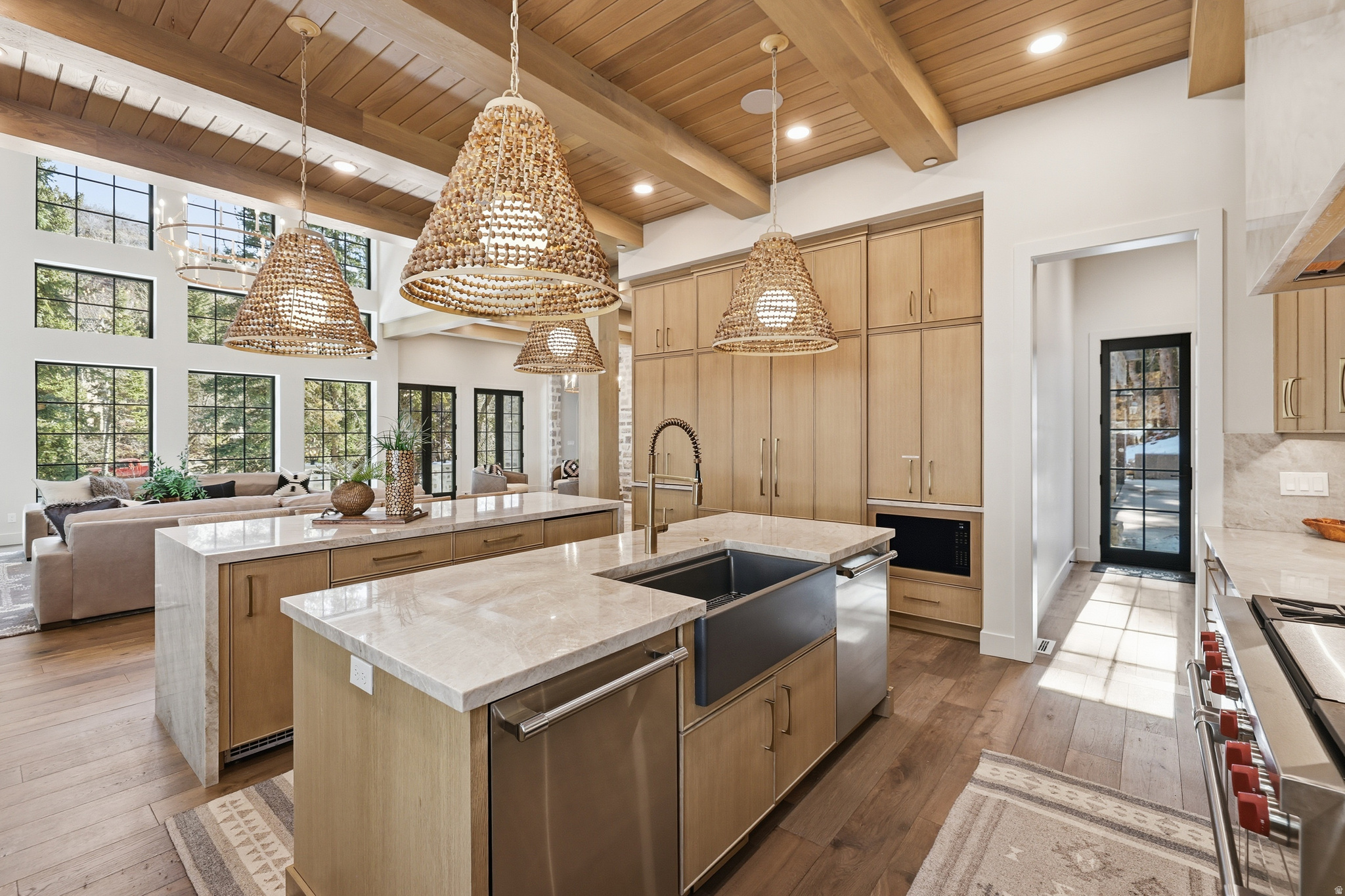 SUNDANCE RECREATIONAL RESORT - Residential