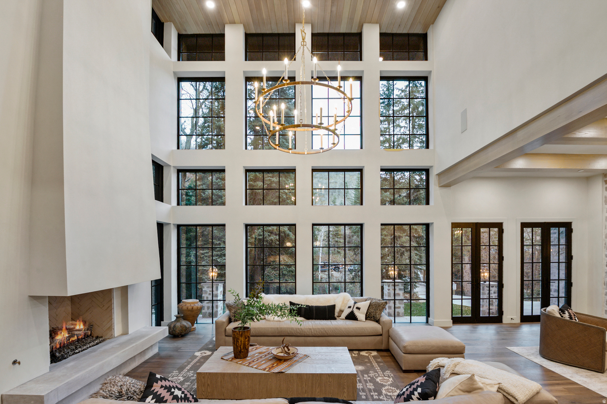 SUNDANCE RECREATIONAL RESORT - Residential