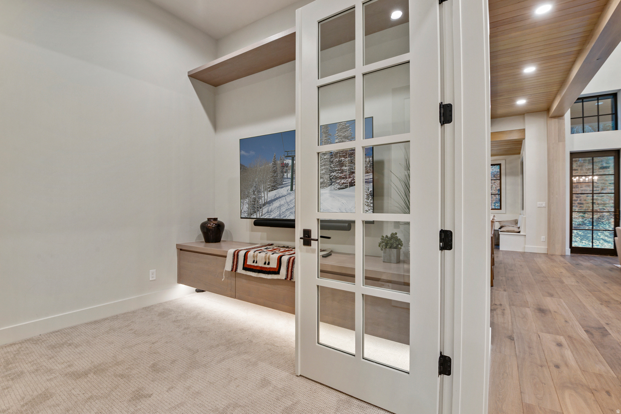 SUNDANCE RECREATIONAL RESORT - Residential