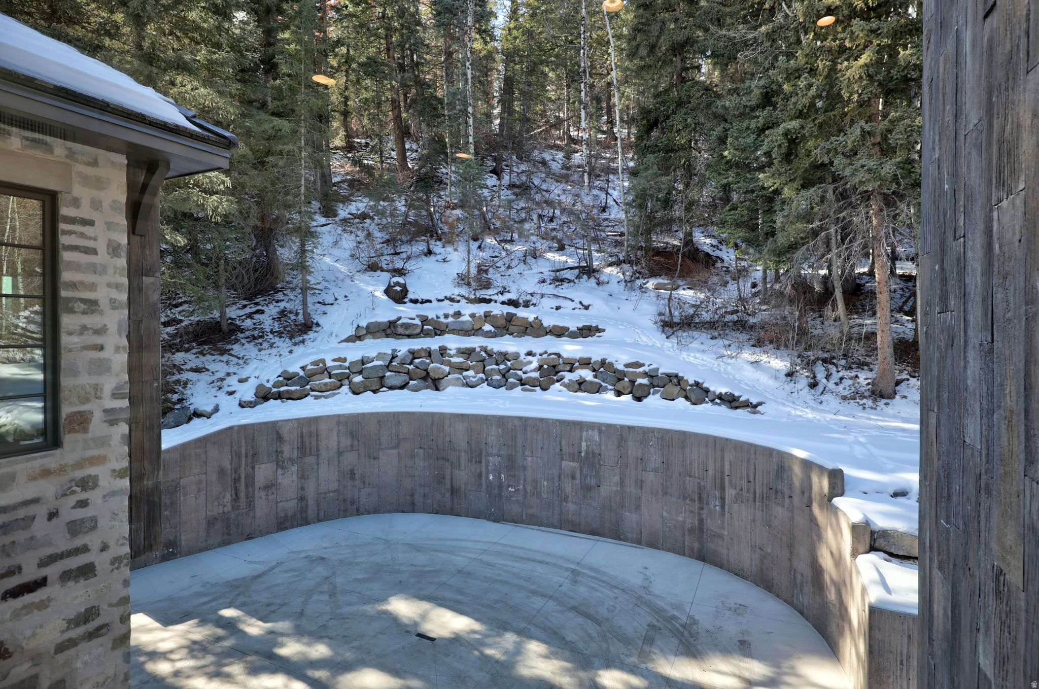 SUNDANCE RECREATIONAL RESORT - Residential