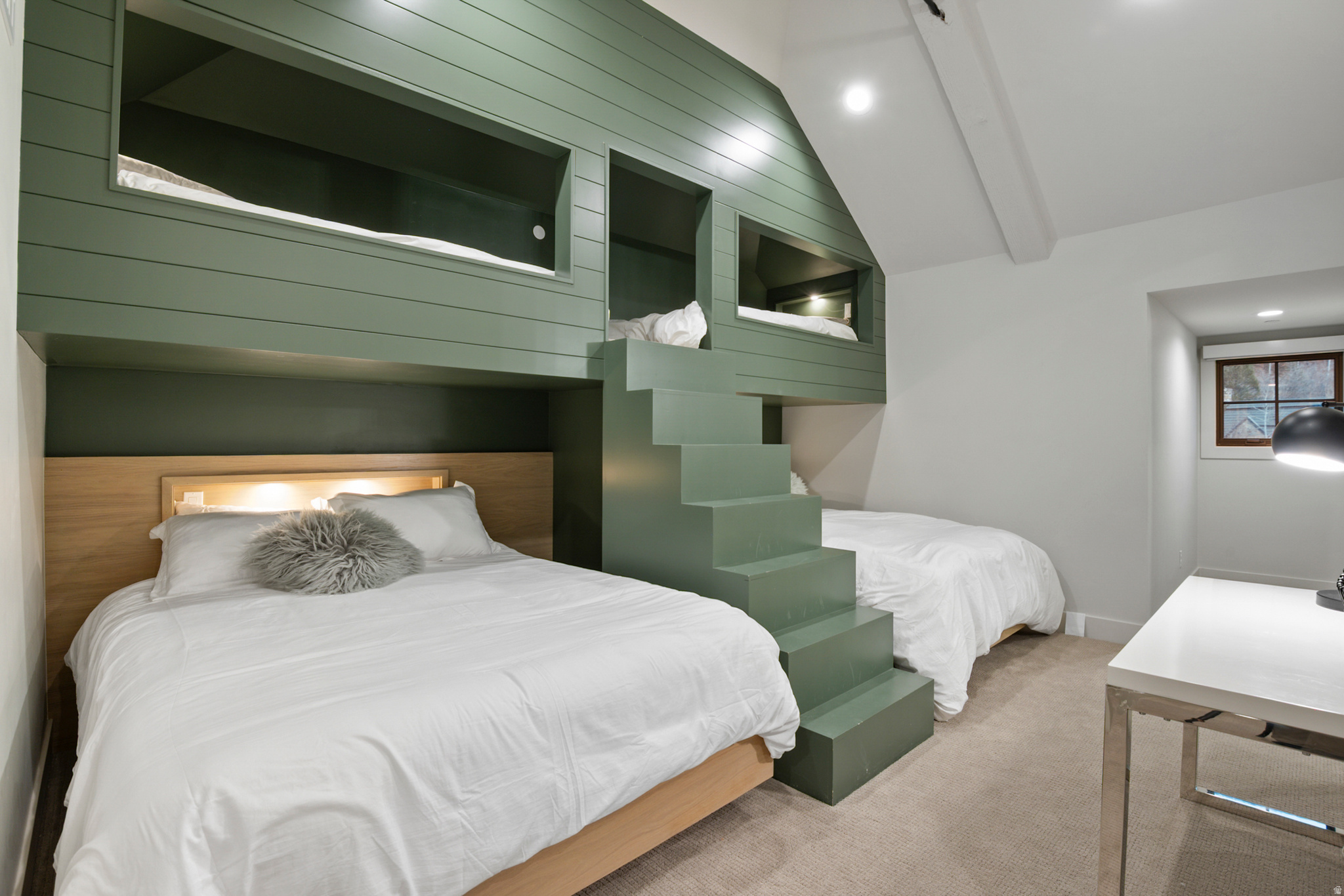 SUNDANCE RECREATIONAL RESORT - Residential