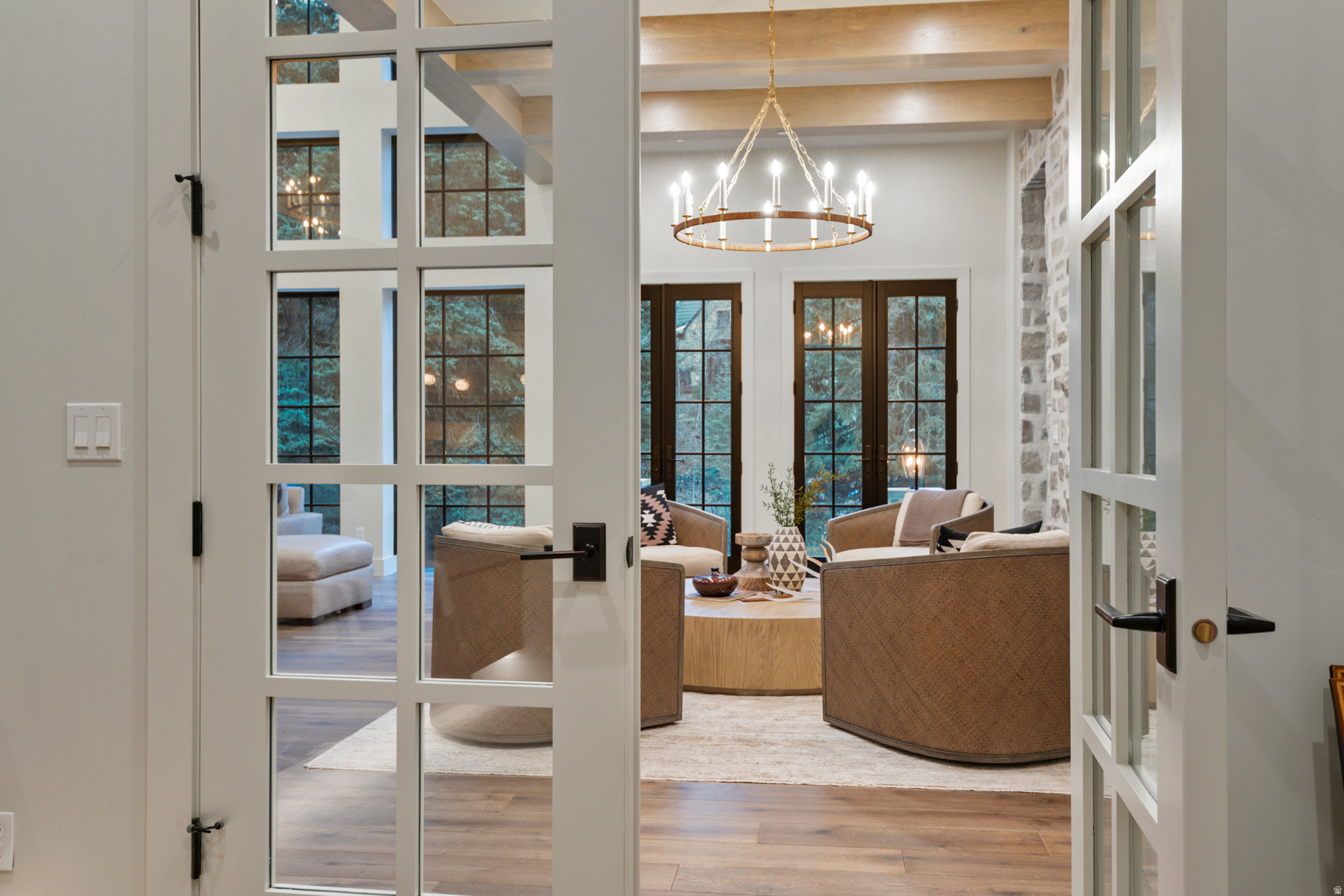 SUNDANCE RECREATIONAL RESORT - Residential