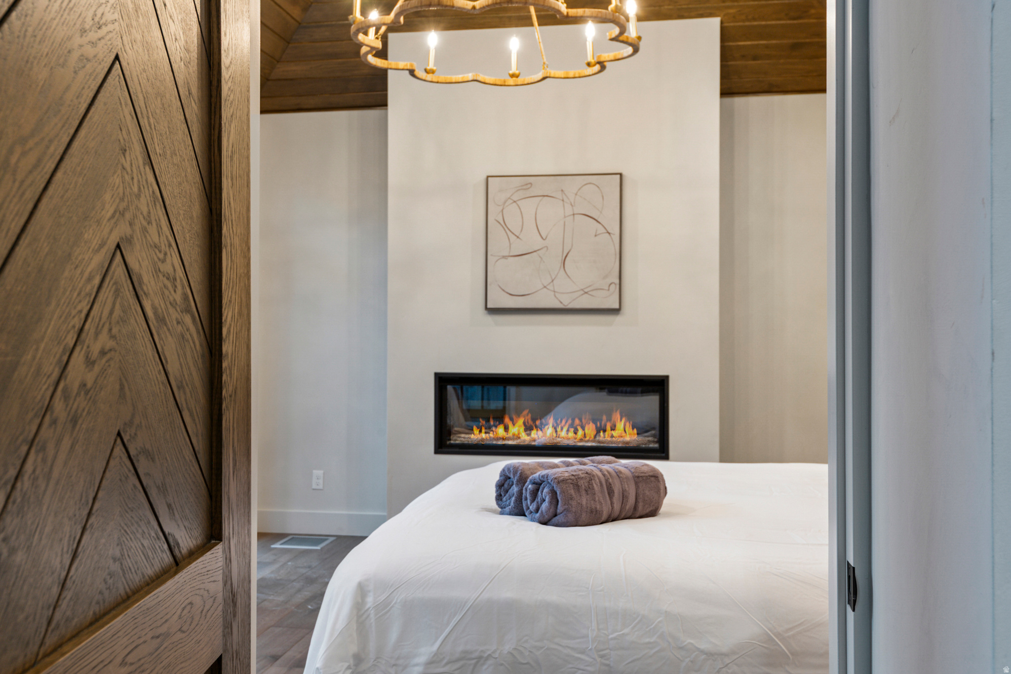 SUNDANCE RECREATIONAL RESORT - Residential