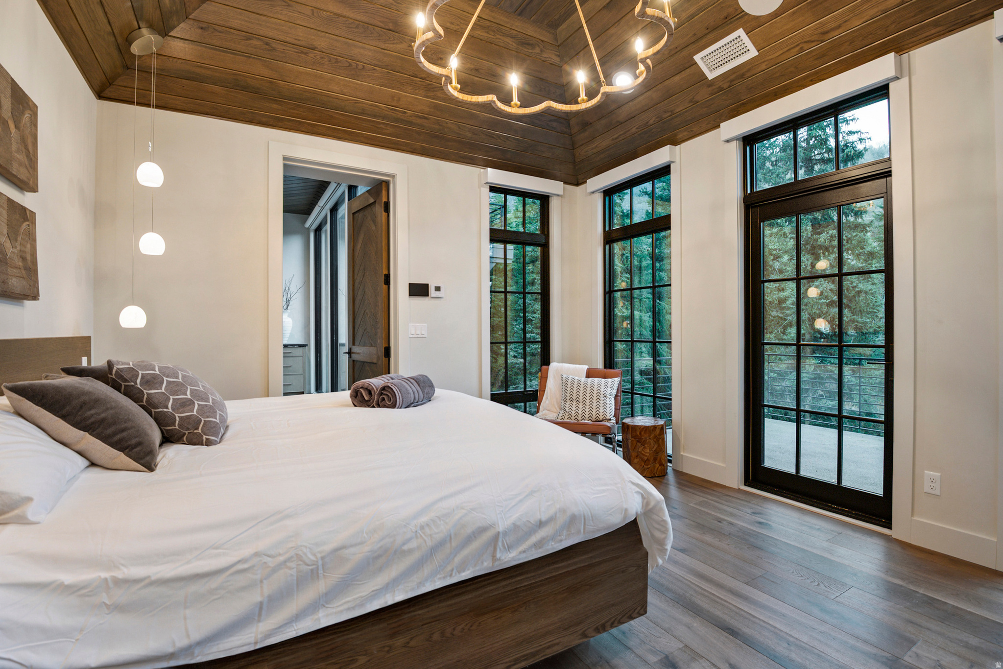 SUNDANCE RECREATIONAL RESORT - Residential