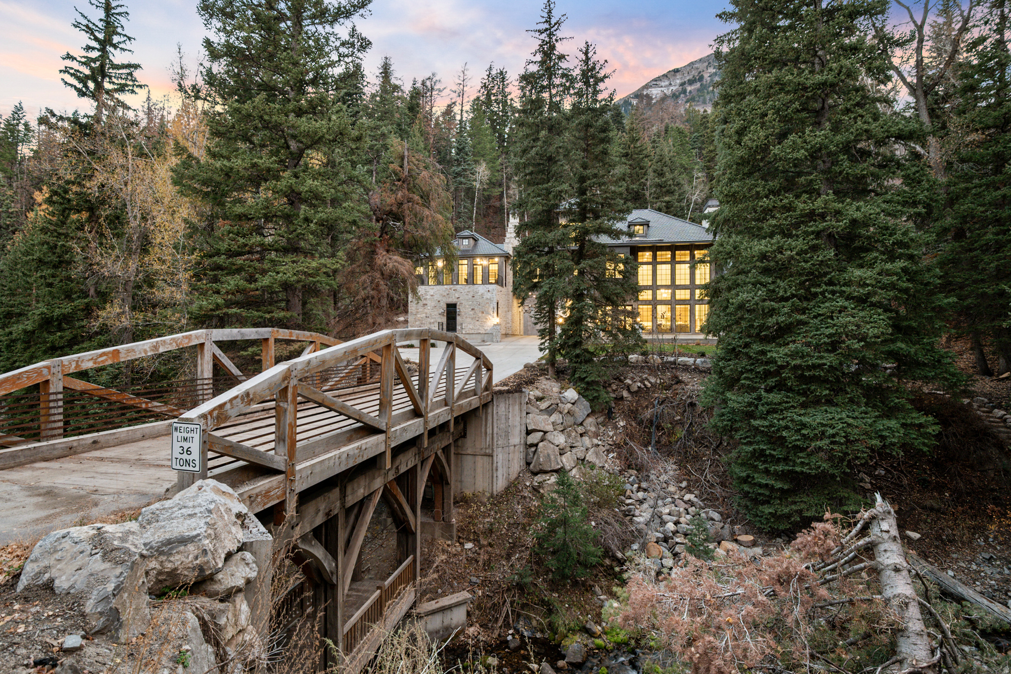 SUNDANCE RECREATIONAL RESORT - Residential