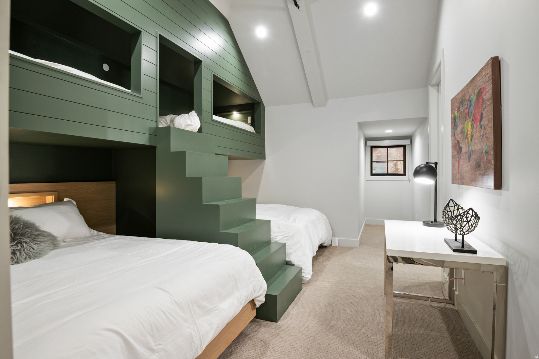 SUNDANCE RECREATIONAL RESORT - Residential