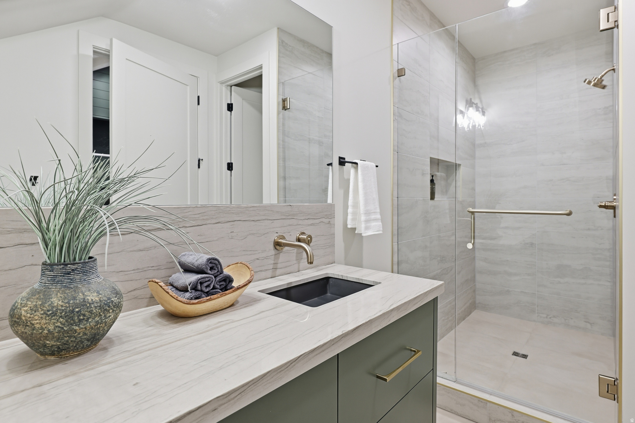 SUNDANCE RECREATIONAL RESORT - Residential