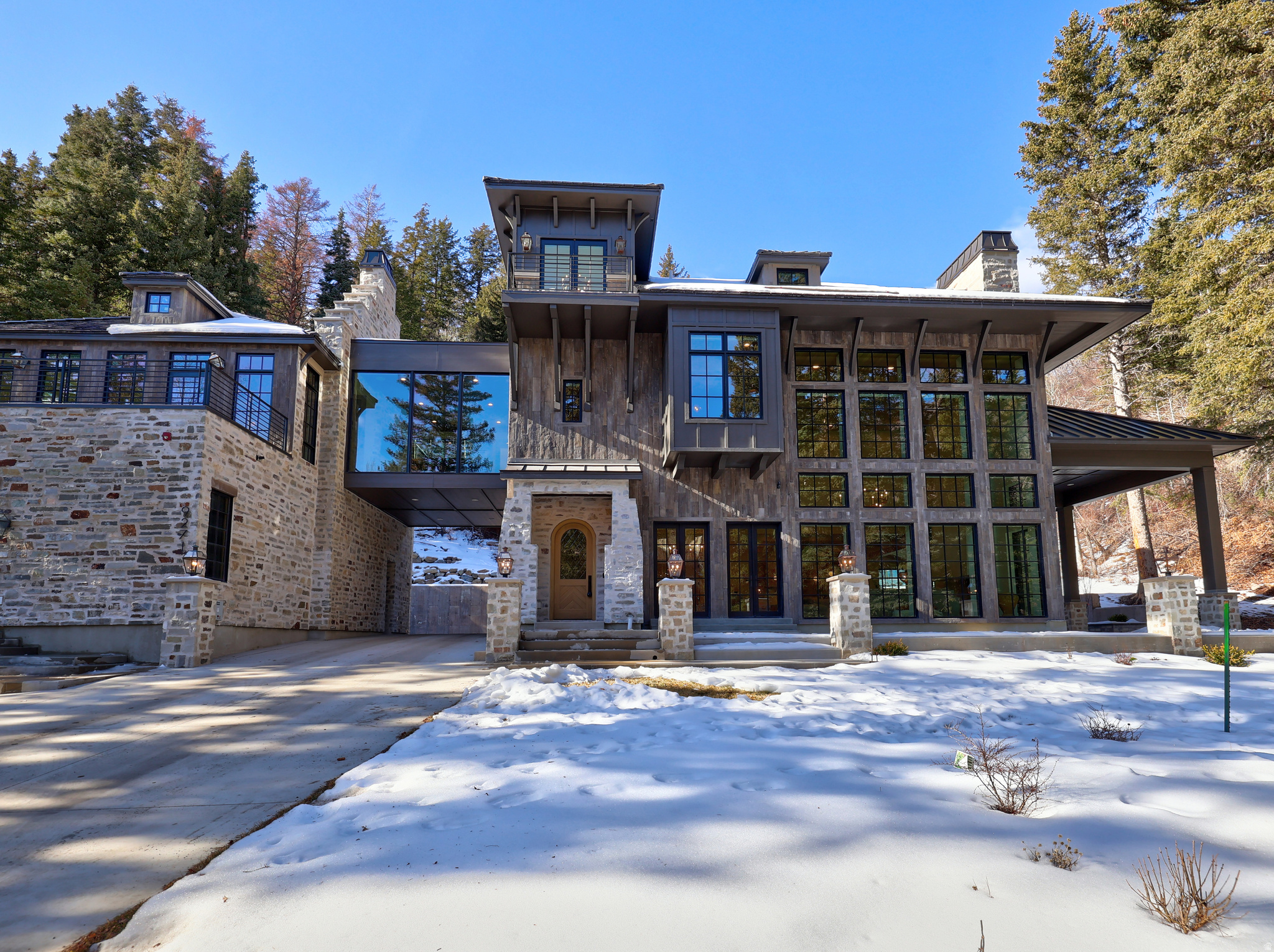 SUNDANCE RECREATIONAL RESORT - Residential