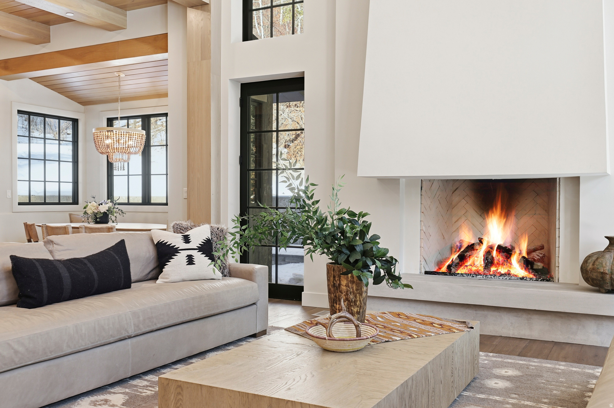 SUNDANCE RECREATIONAL RESORT - Residential