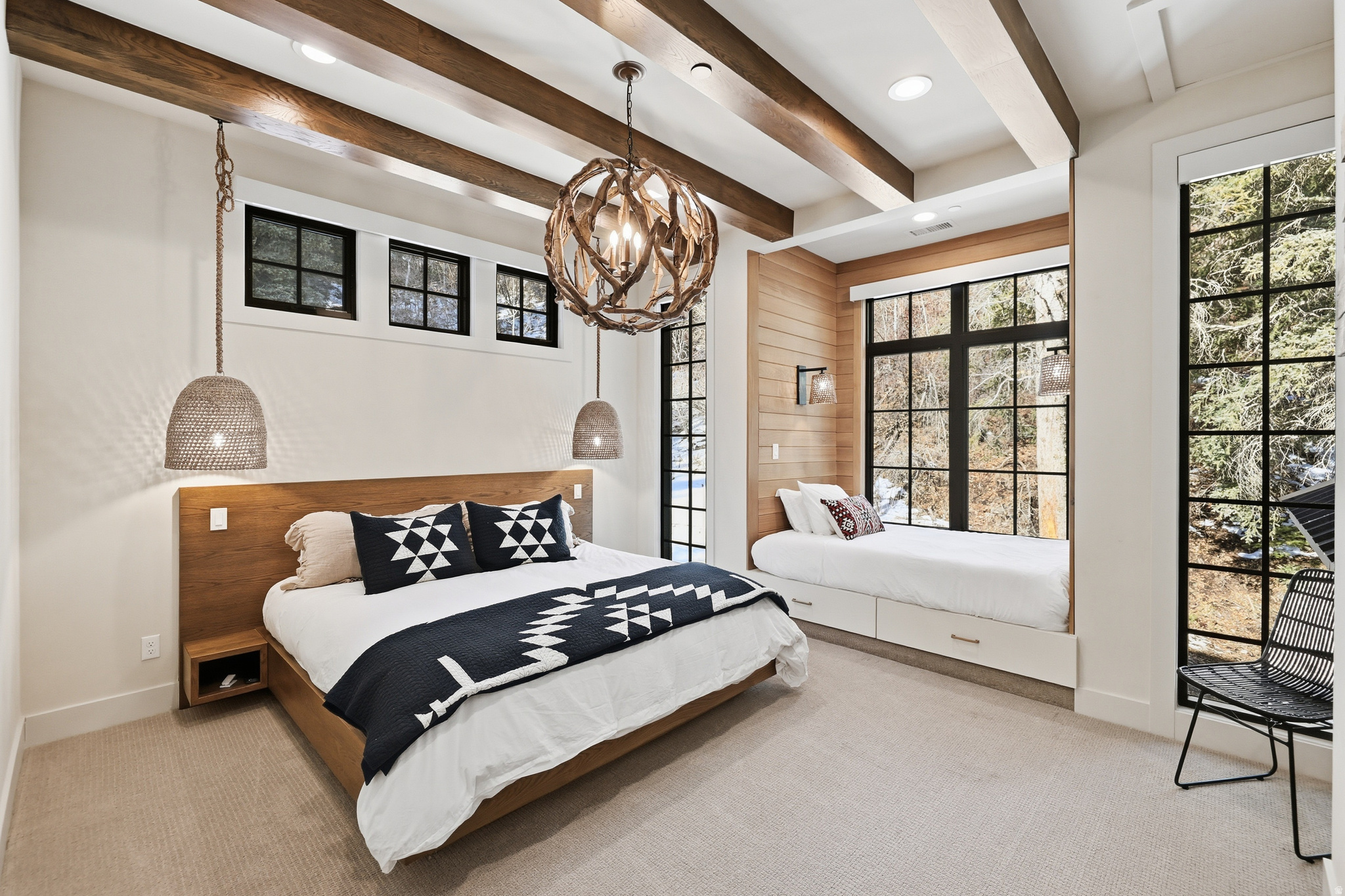 SUNDANCE RECREATIONAL RESORT - Residential