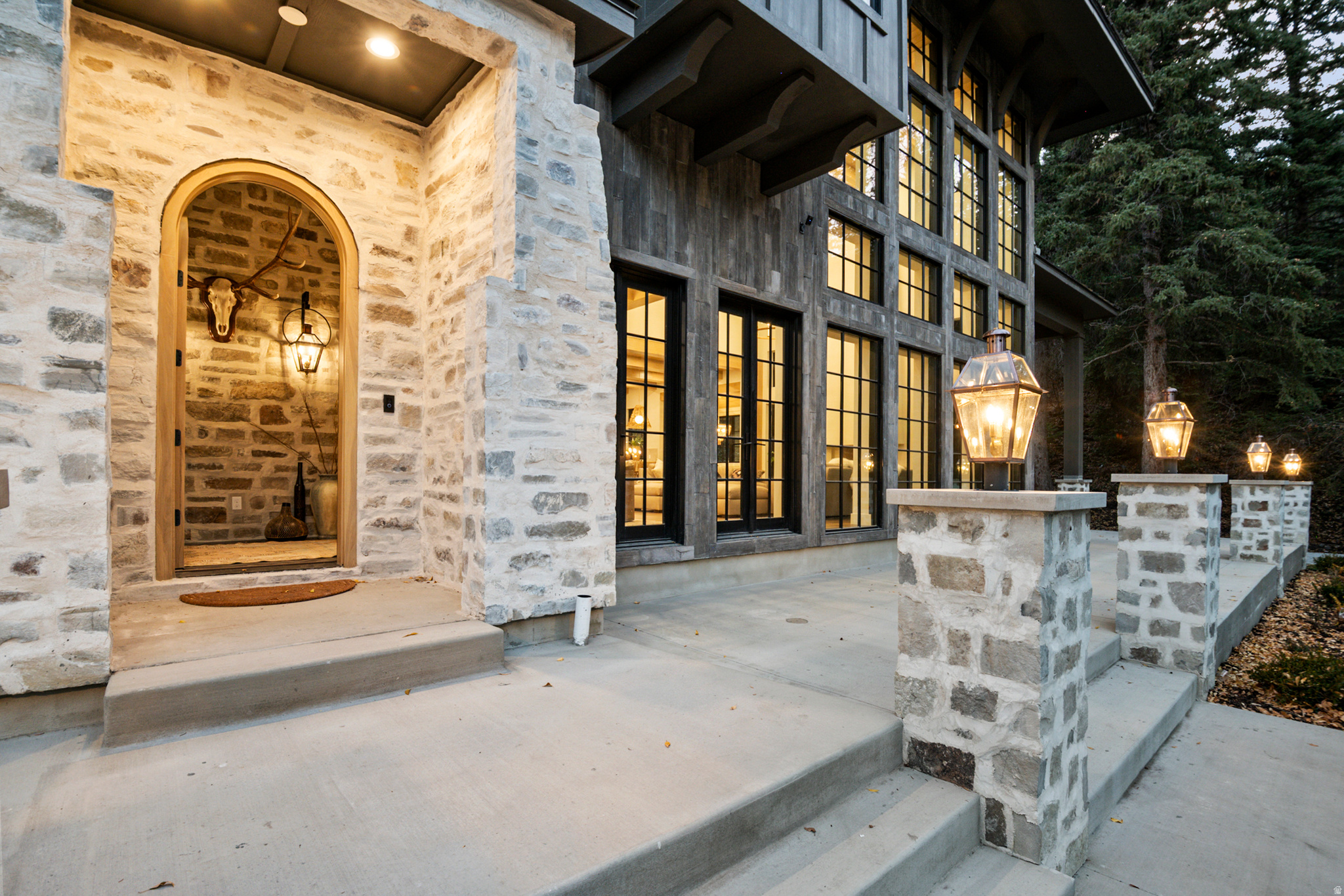 SUNDANCE RECREATIONAL RESORT - Residential