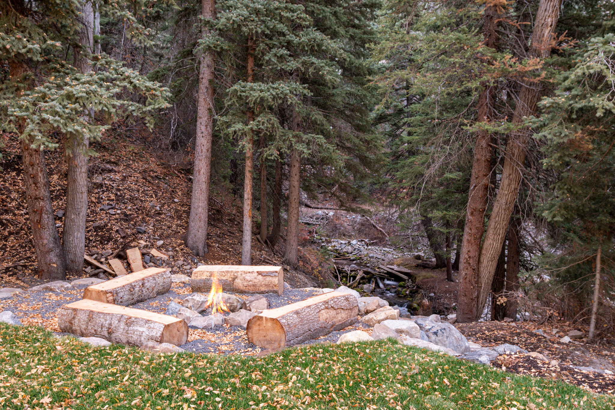 SUNDANCE RECREATIONAL RESORT - Residential