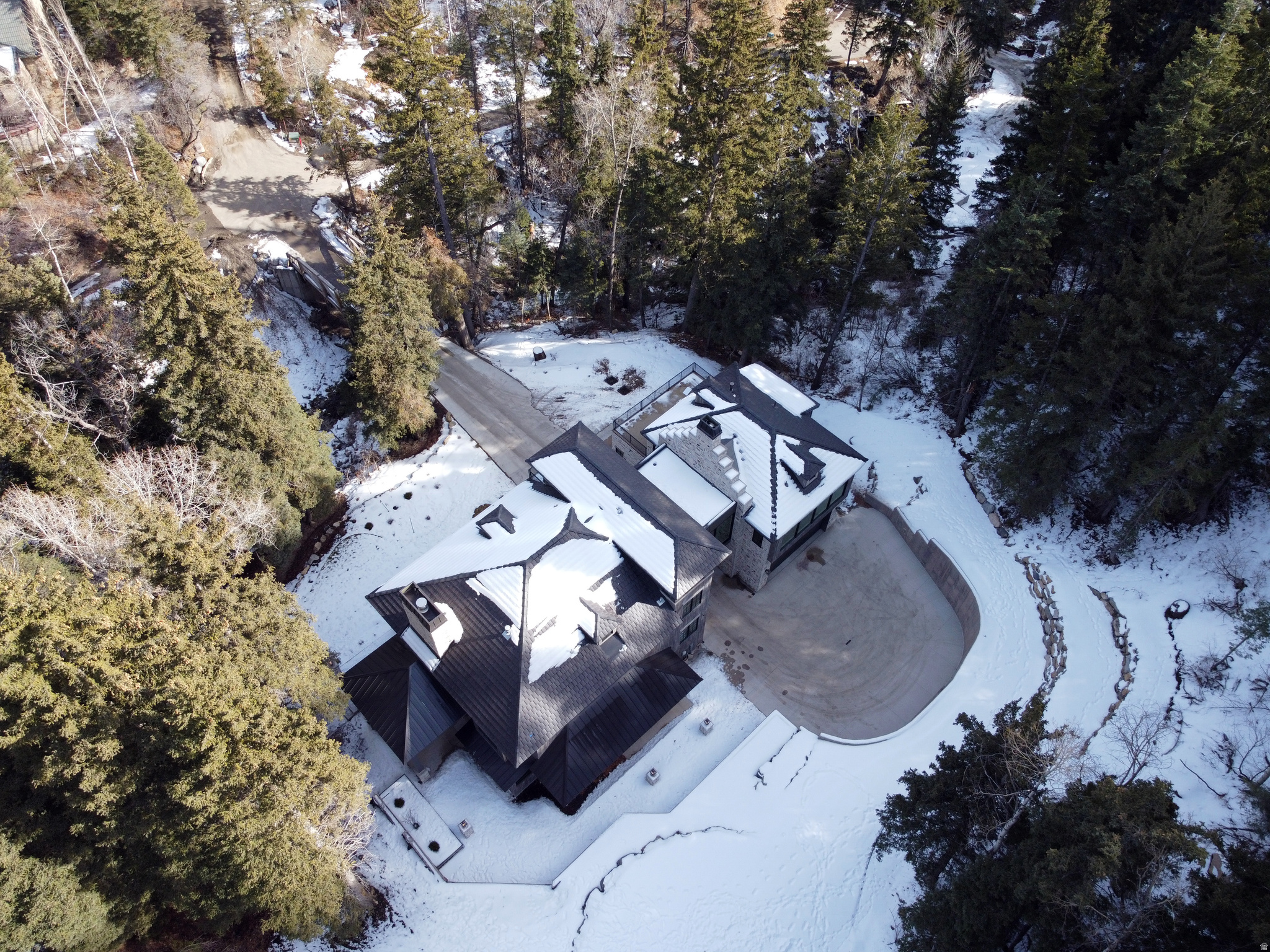 SUNDANCE RECREATIONAL RESORT - Residential